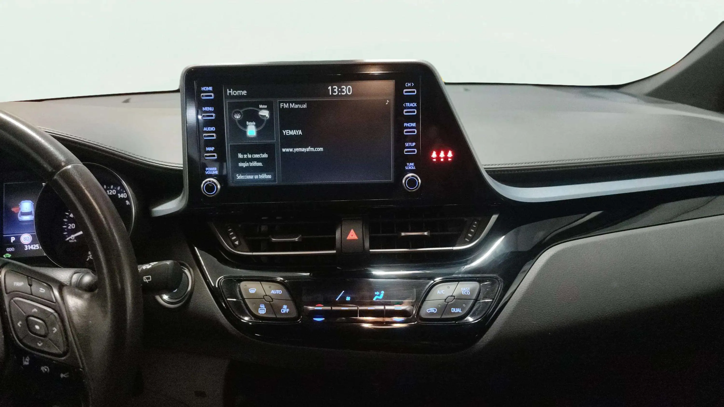 Toyota C-HR 1.8 125H Active - foto 15