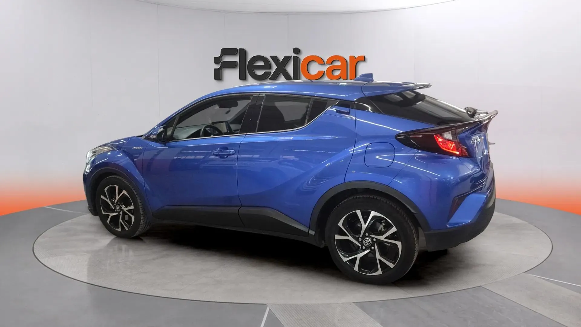 Toyota C-HR 1.8 125H Active - foto 5