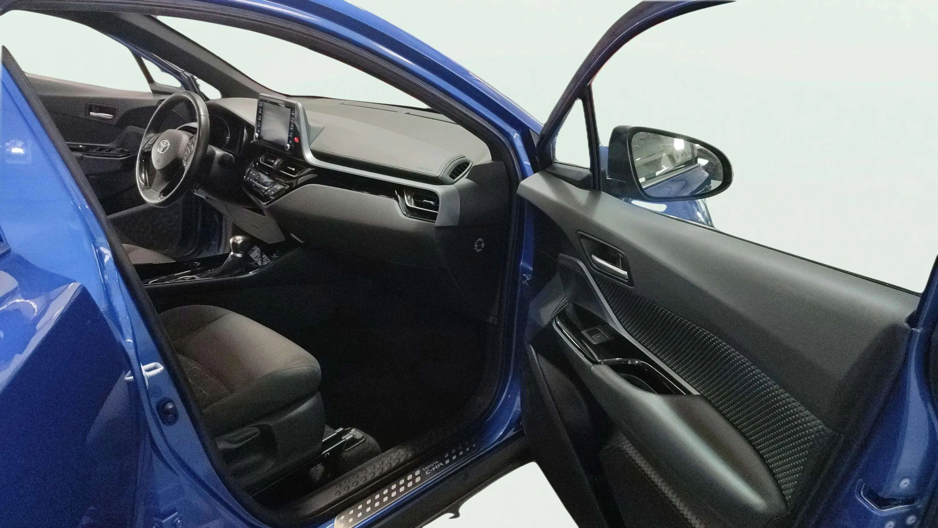 Toyota C-HR 1.8 125H Active - foto 7