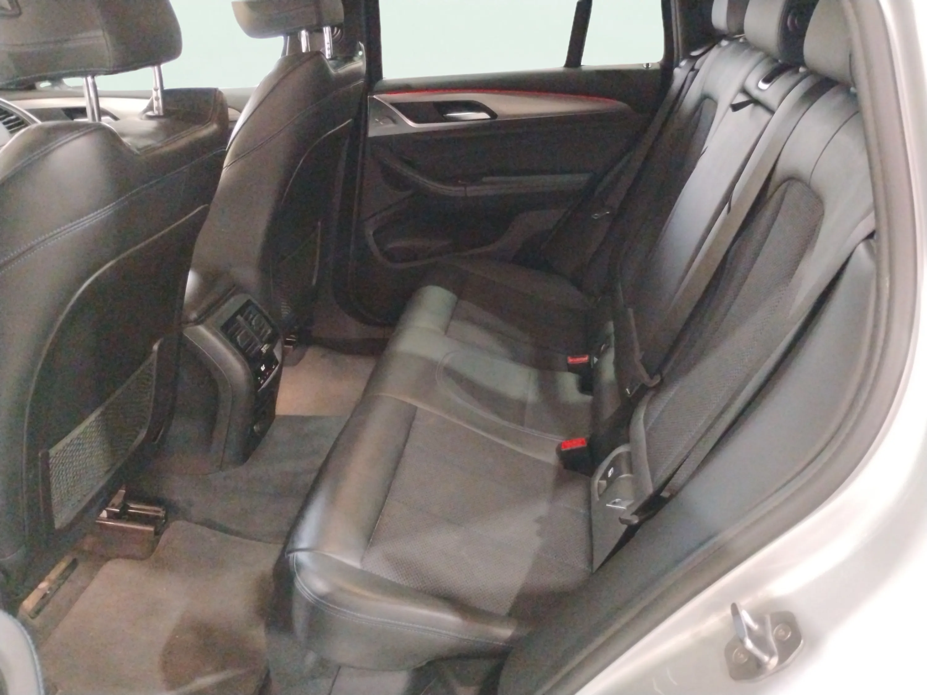 BMW X4 xDrive20d - foto 19