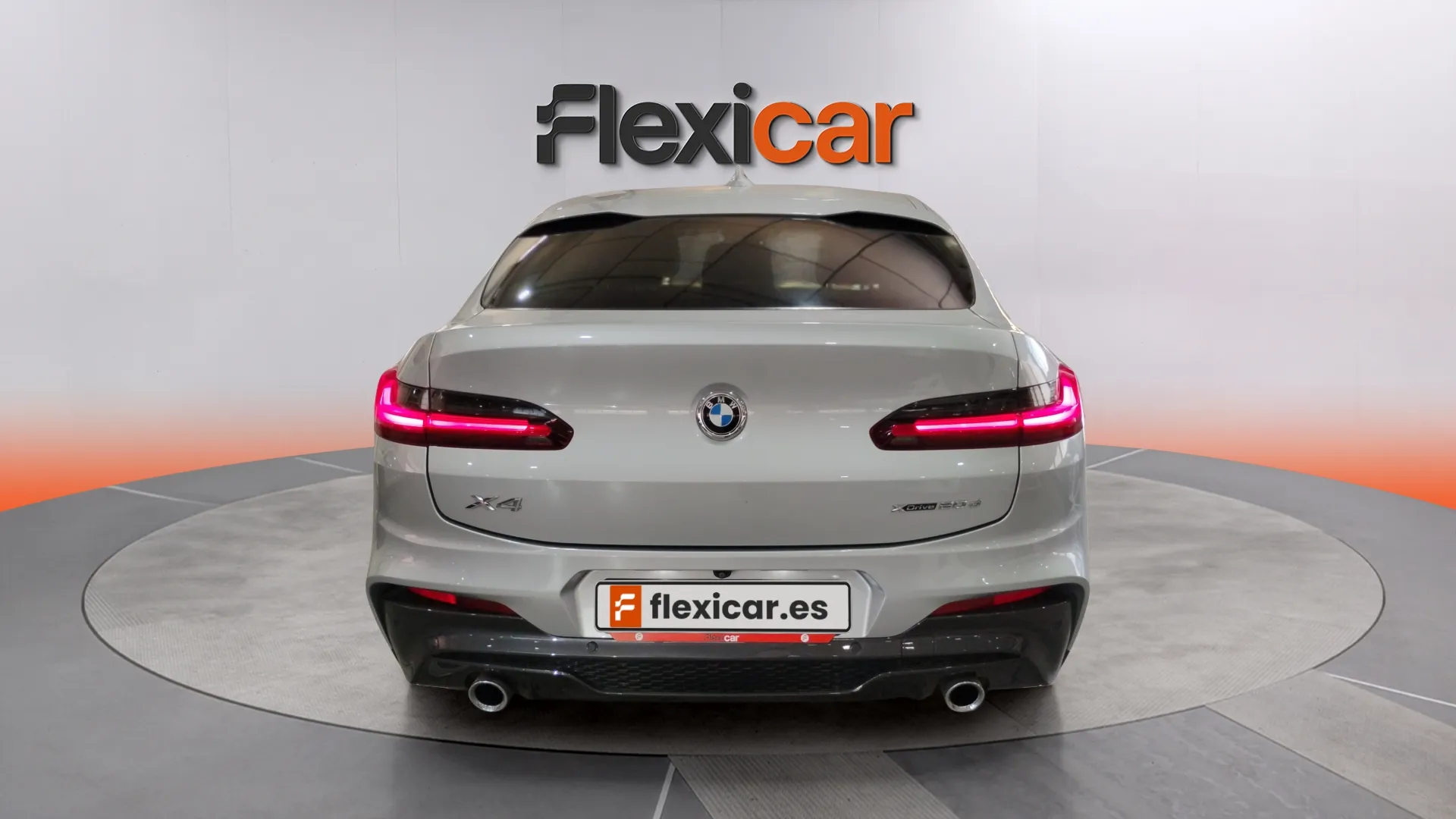 BMW X4 xDrive20d - foto 5
