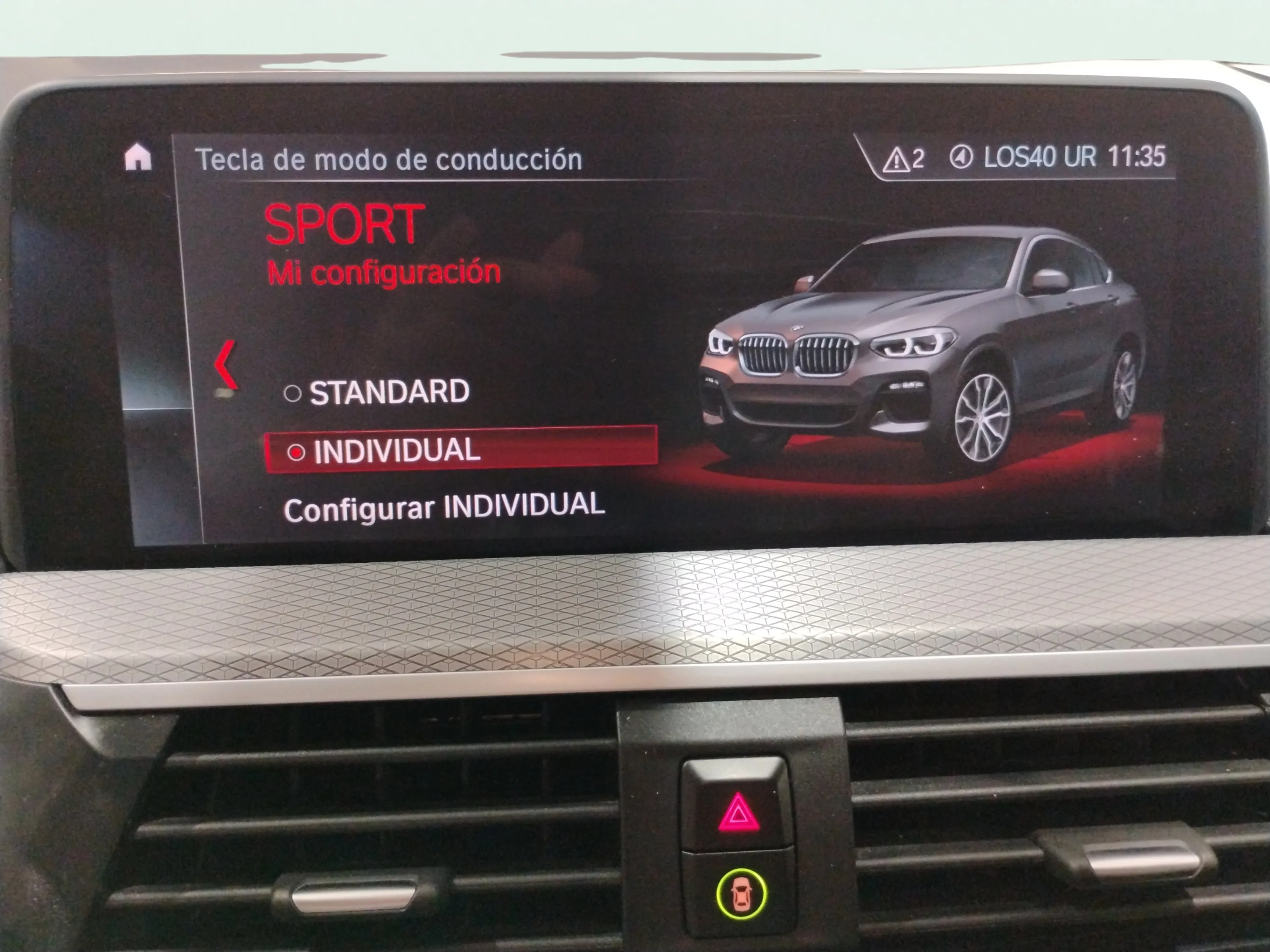 BMW X4 xDrive20d - foto 23