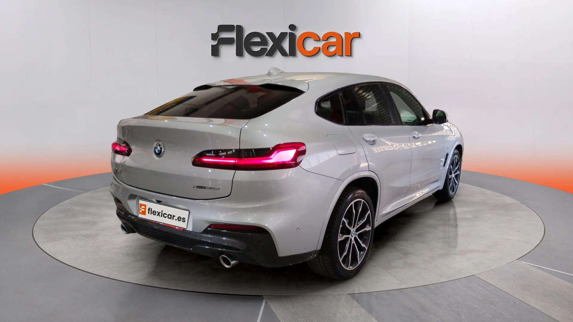 BMW X4 xDrive20d - foto 6