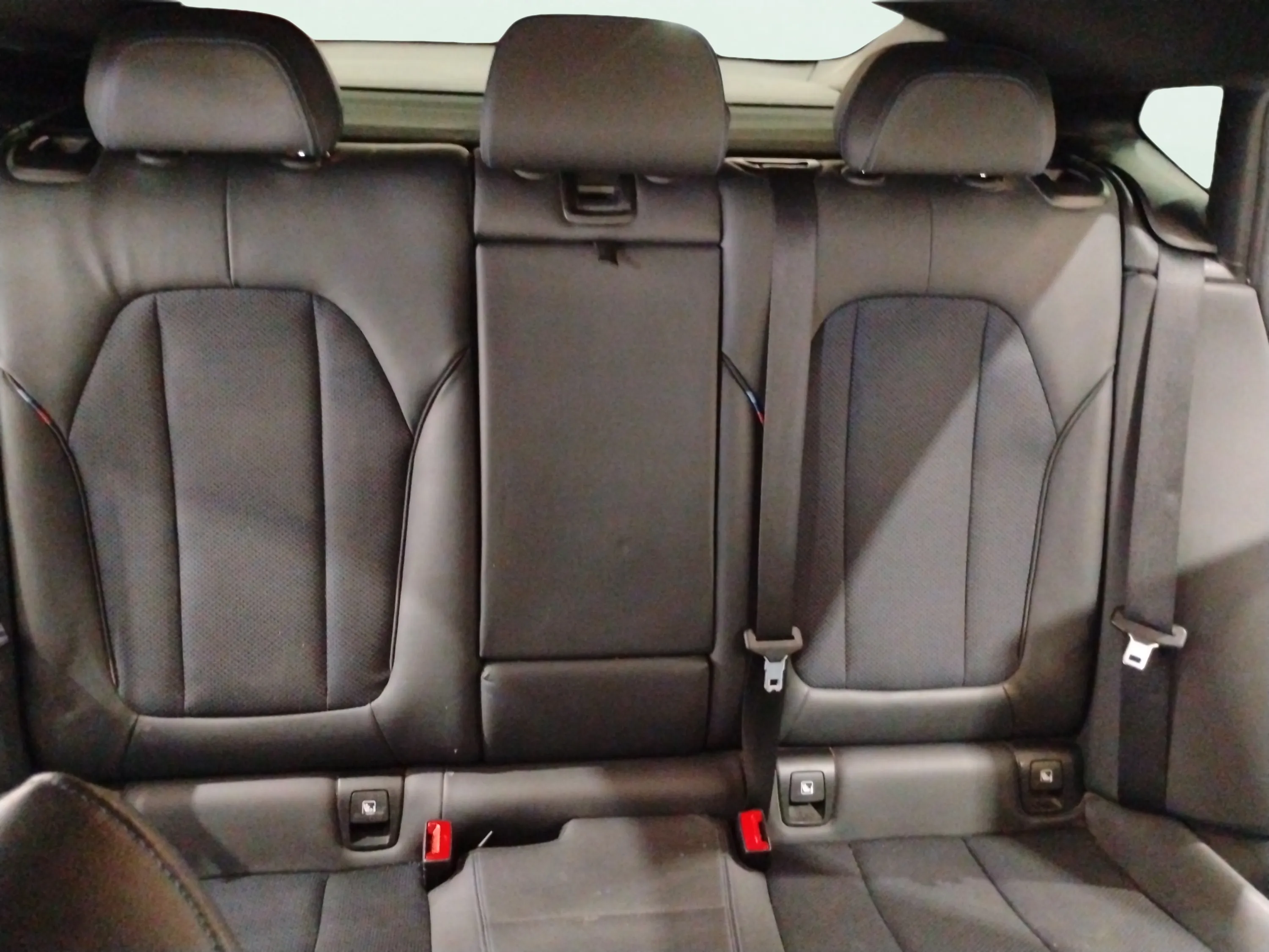 BMW X4 xDrive20d - foto 15