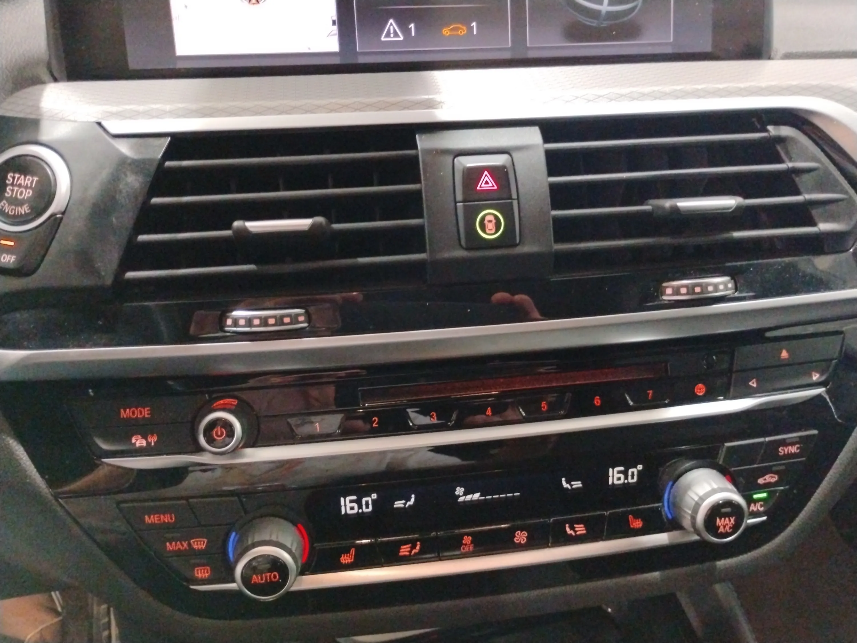 BMW X4 xDrive20d - foto 25