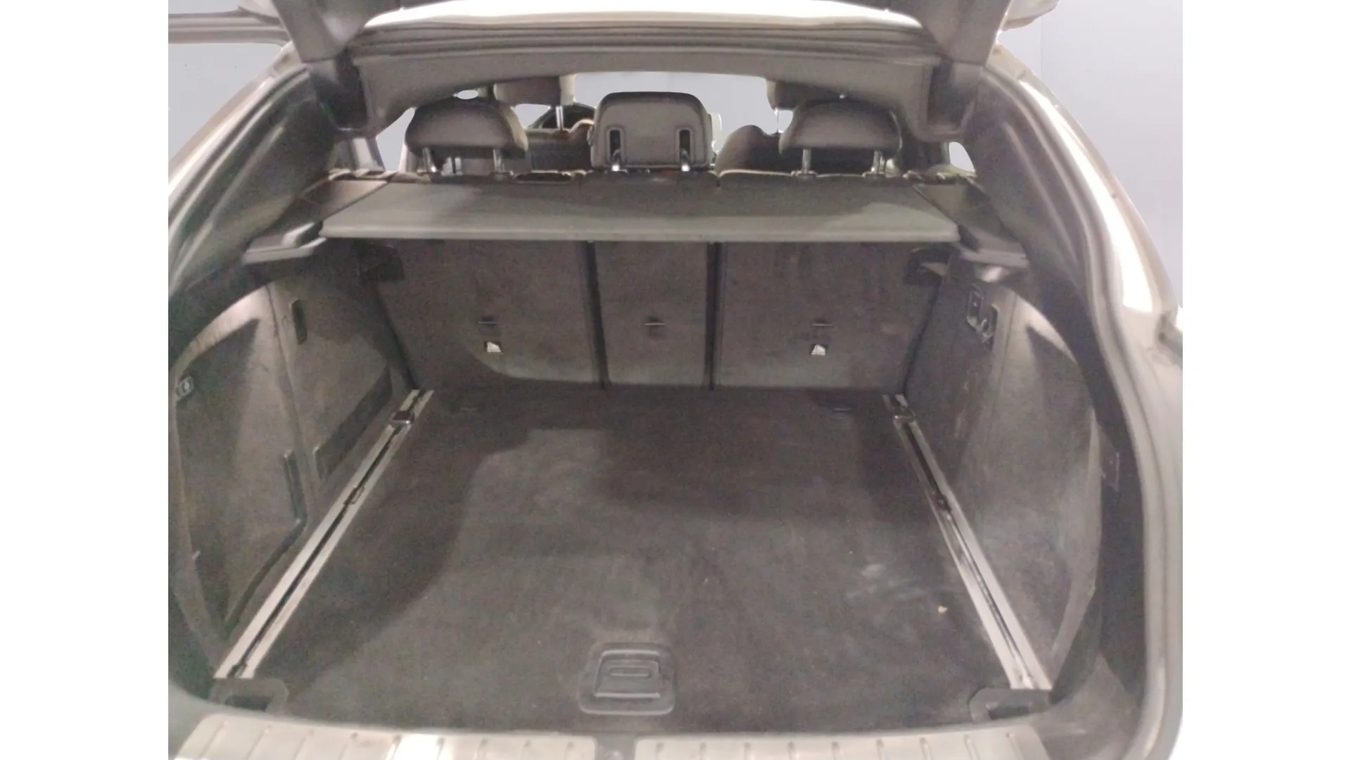 BMW X4 xDrive20d - foto 16