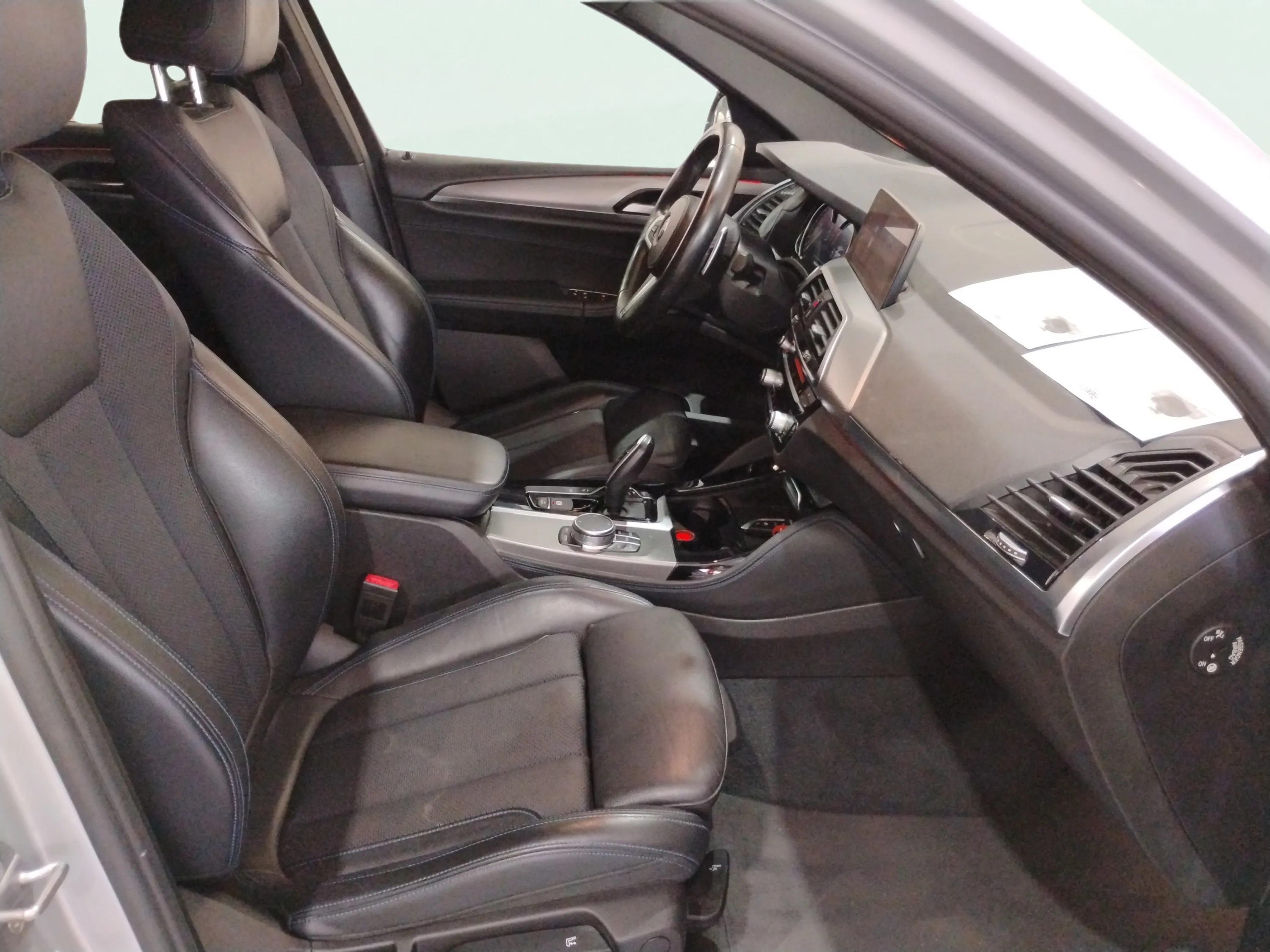 BMW X4 xDrive20d - foto 13