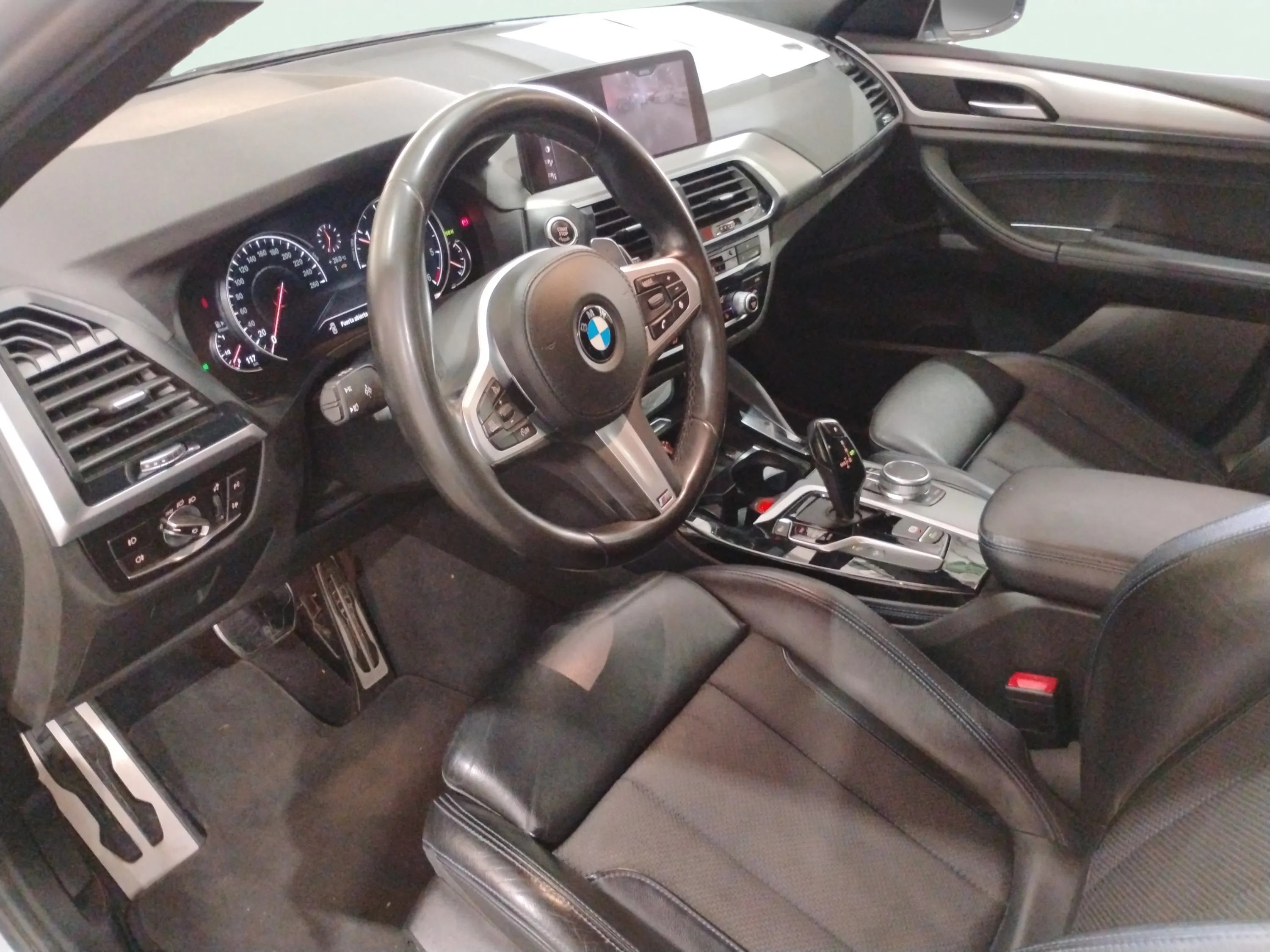 BMW X4 xDrive20d - foto 20