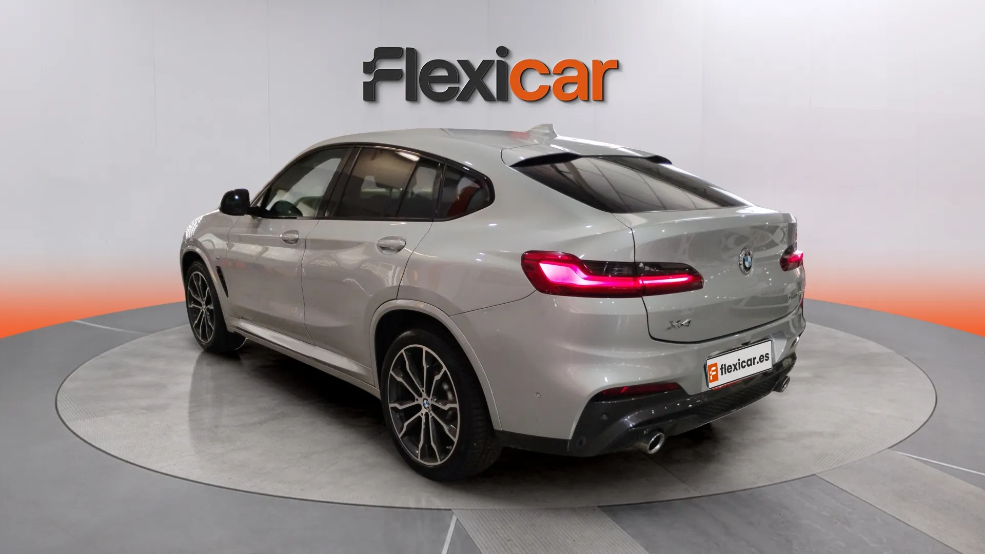 BMW X4 xDrive20d - foto 4