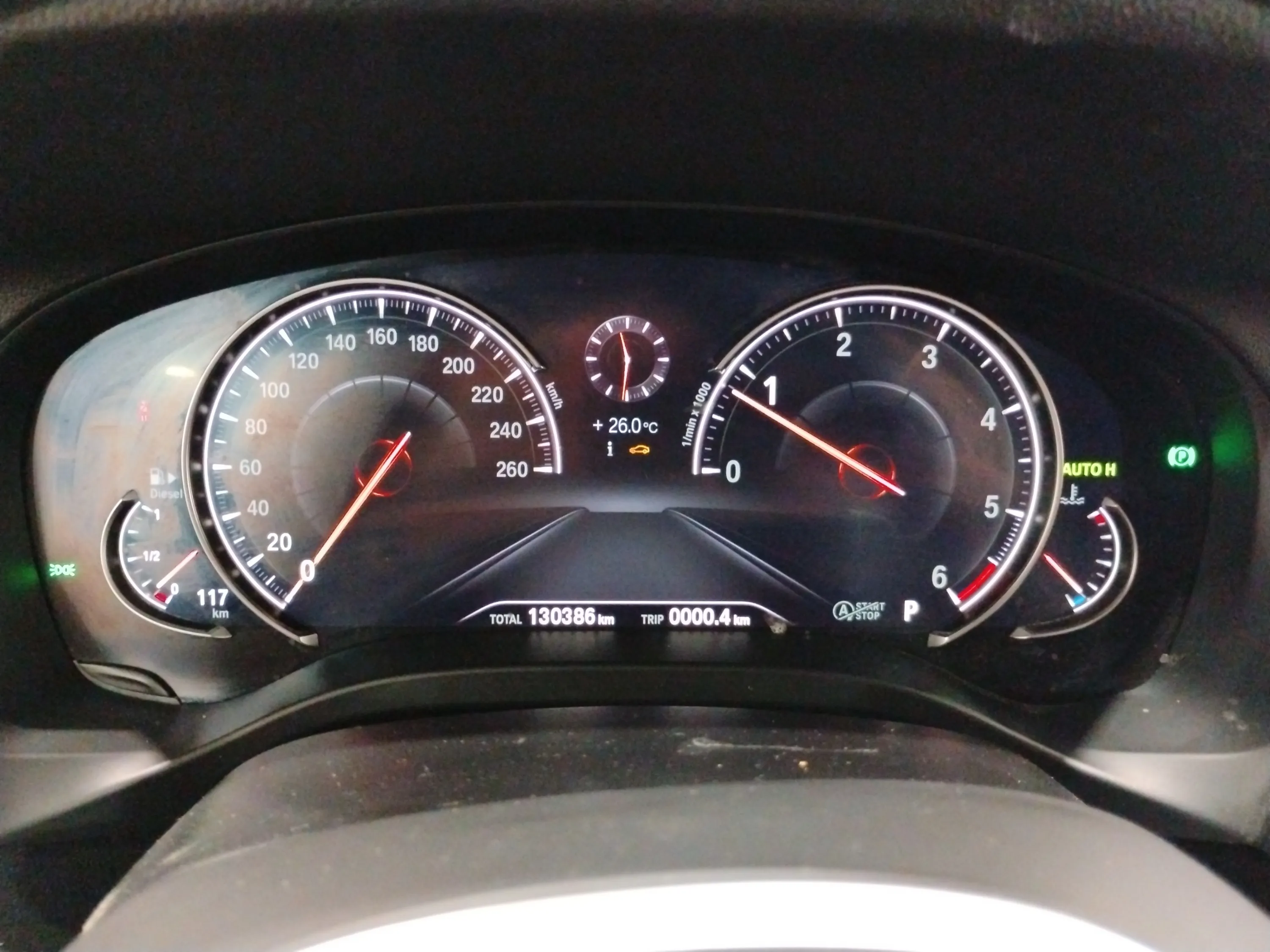 BMW X4 xDrive20d - foto 12