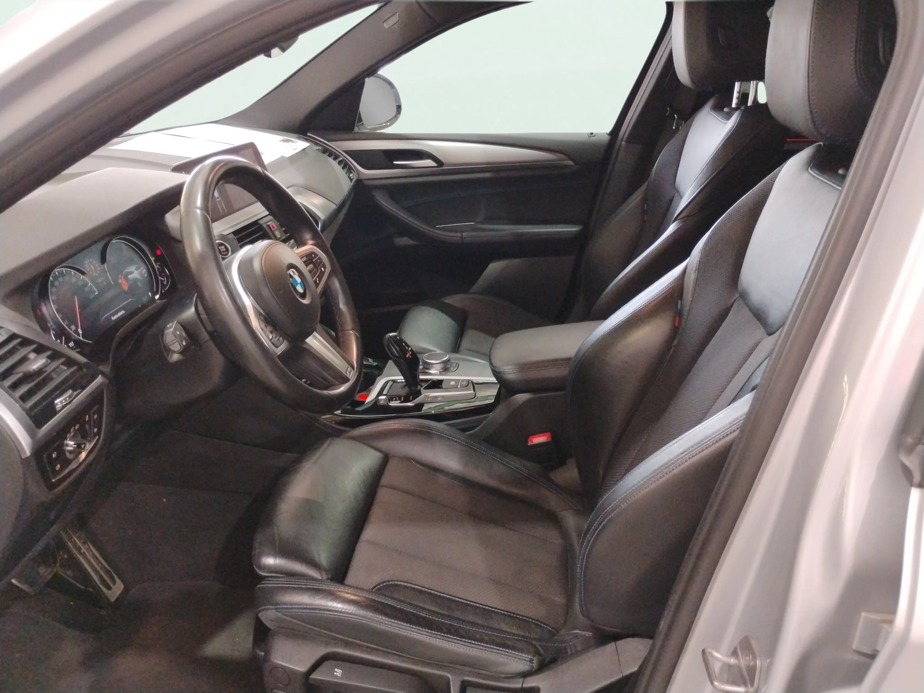 BMW X4 xDrive20d - foto 18