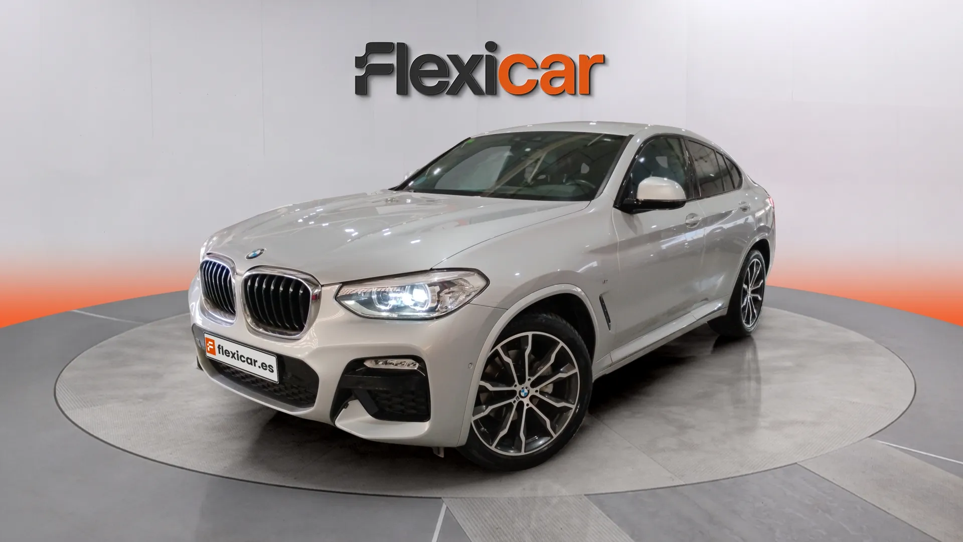 BMW X4 xDrive20d - foto 2