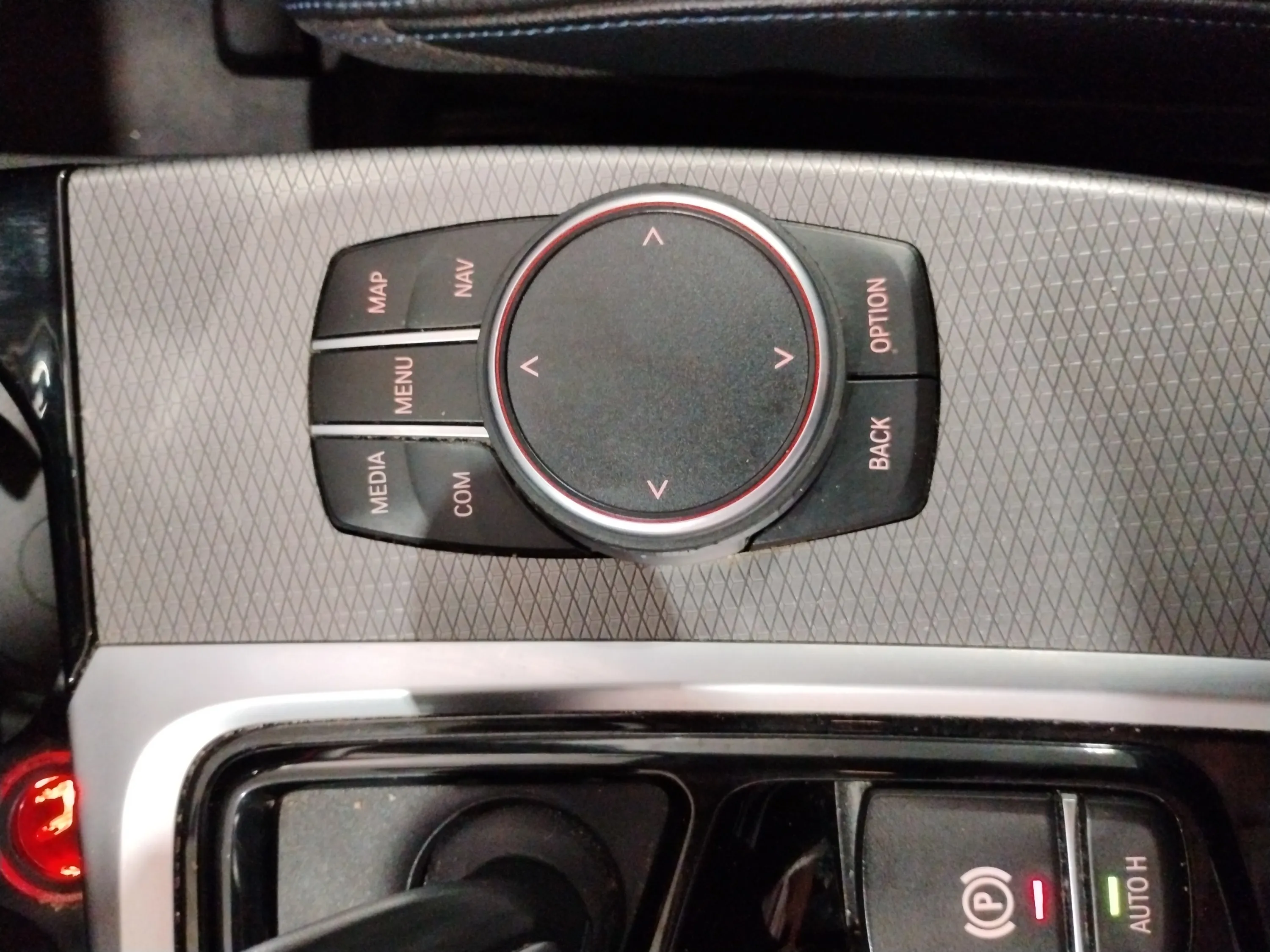 BMW X4 xDrive20d - foto 26