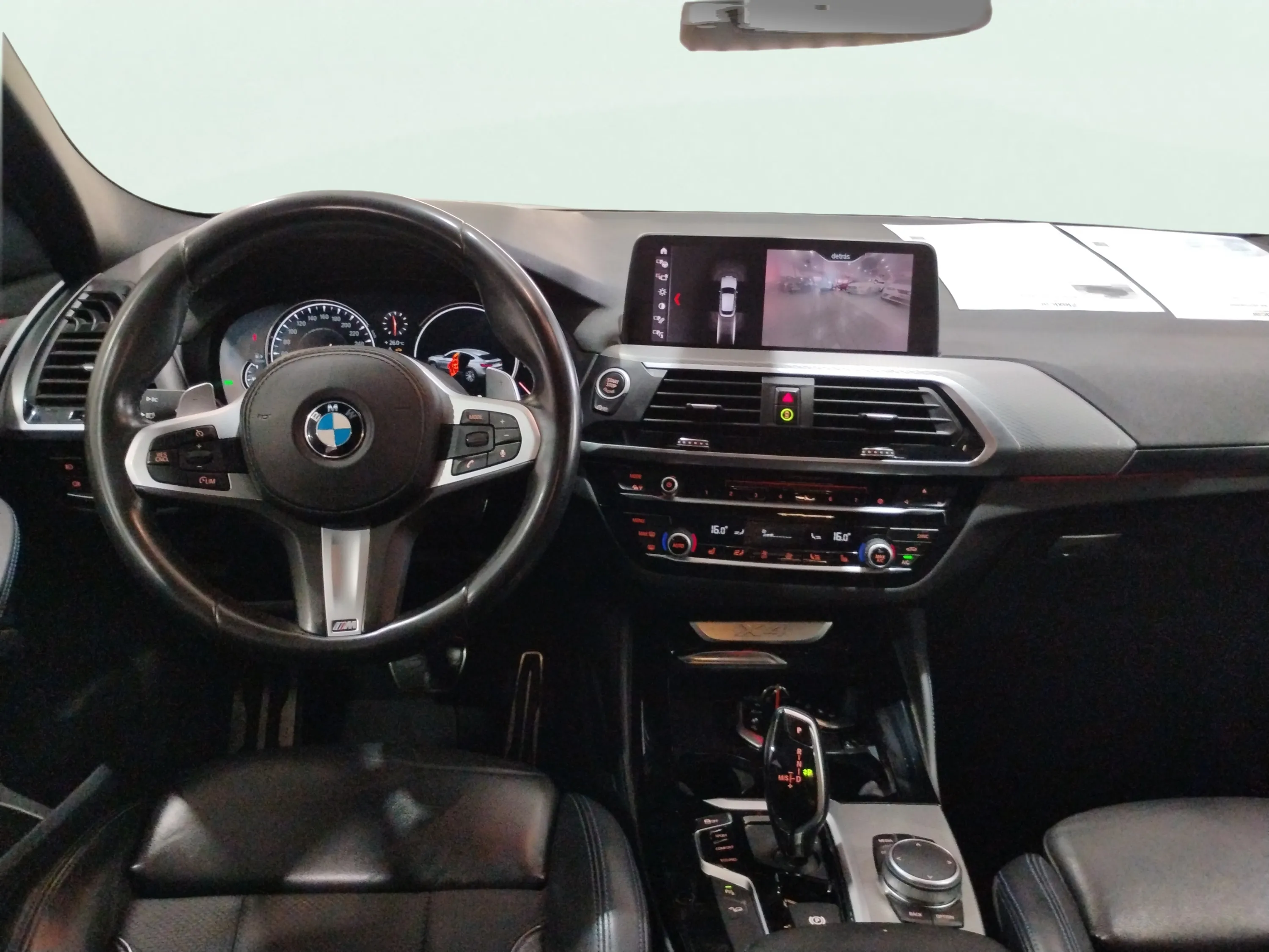 BMW X4 xDrive20d - foto 9
