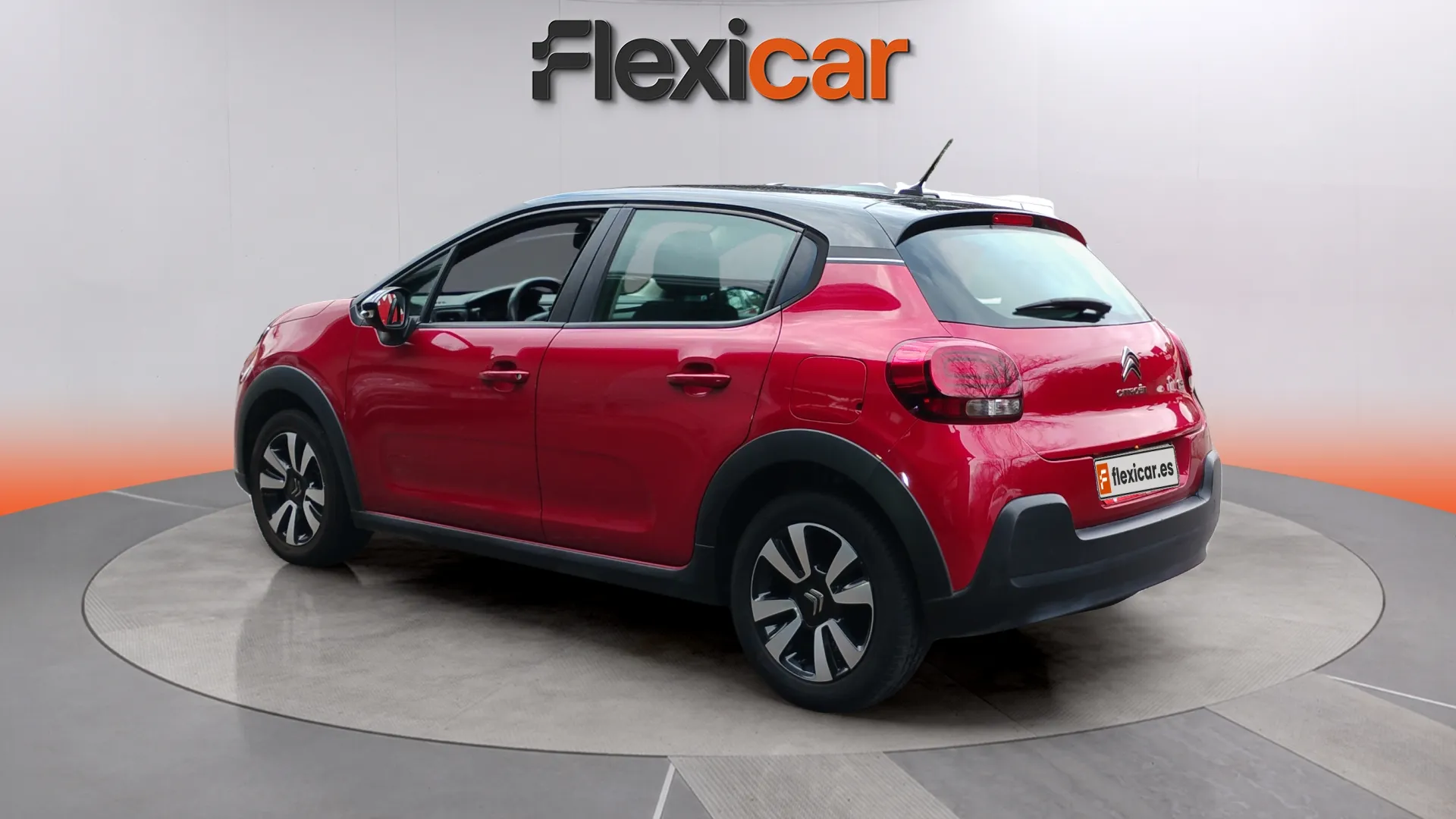 Citroën C3 PureTech Feel - foto 5