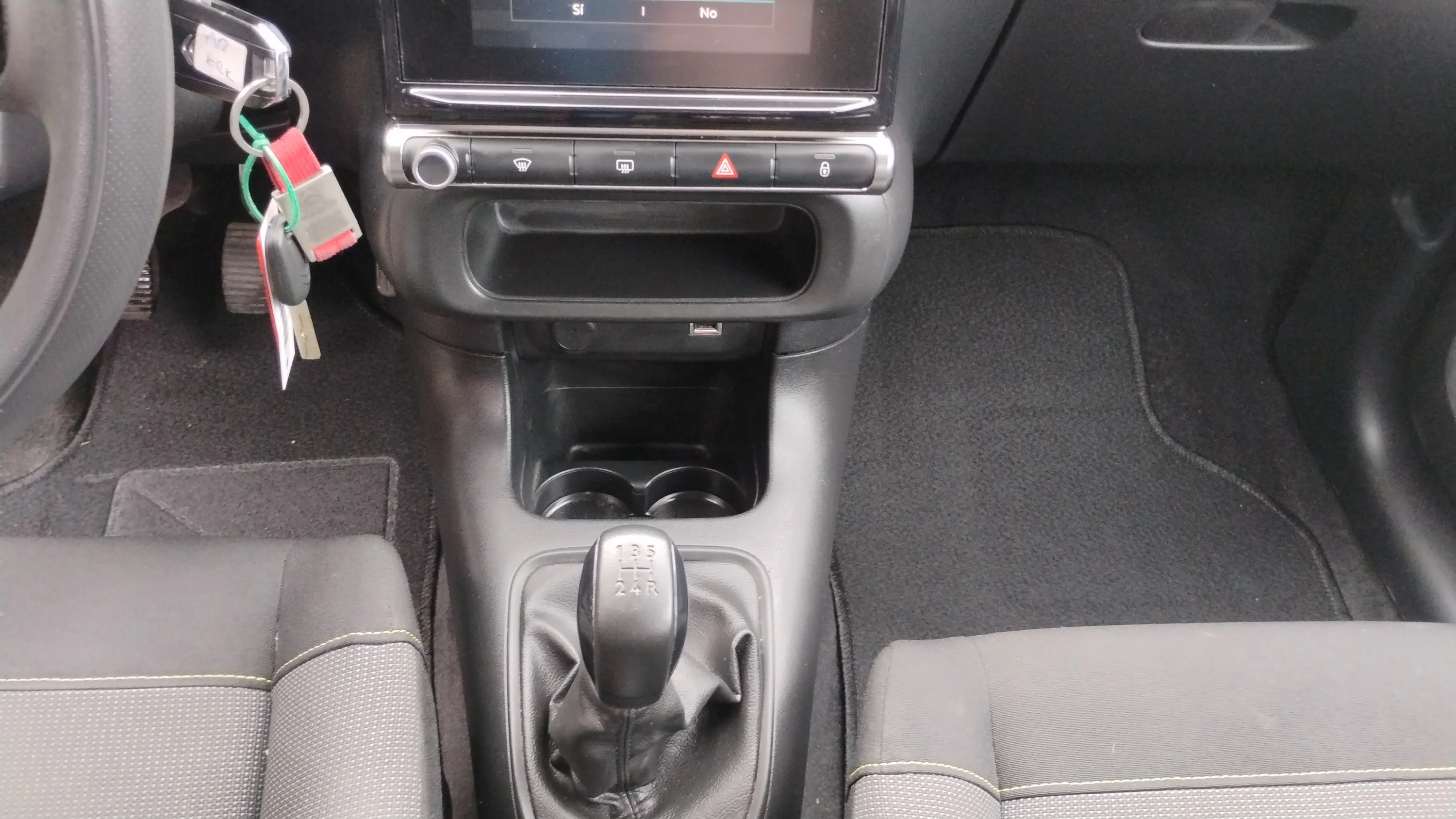 Citroën C3 PureTech Feel - foto 14