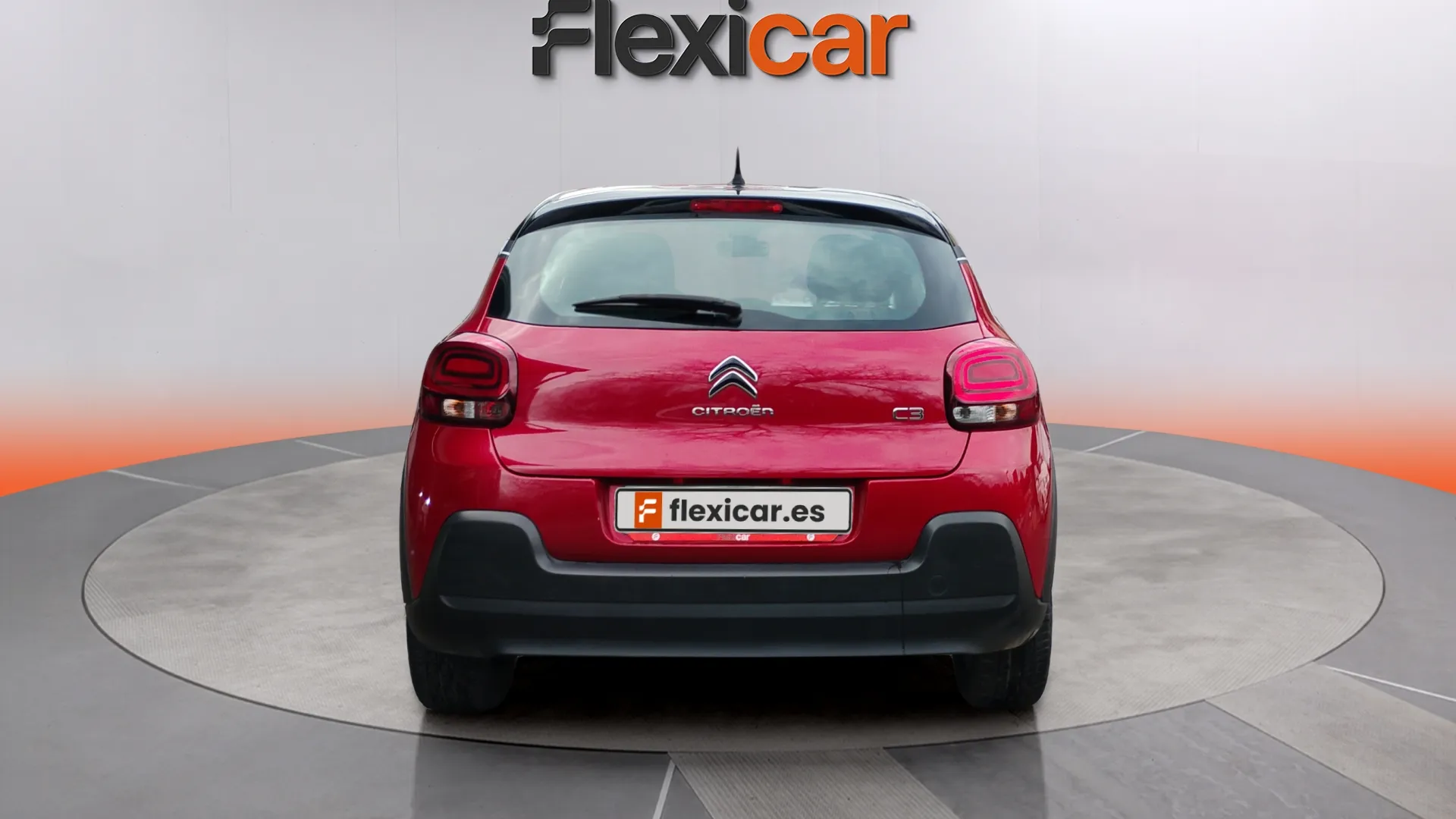 Citroën C3 PureTech Feel - foto 6