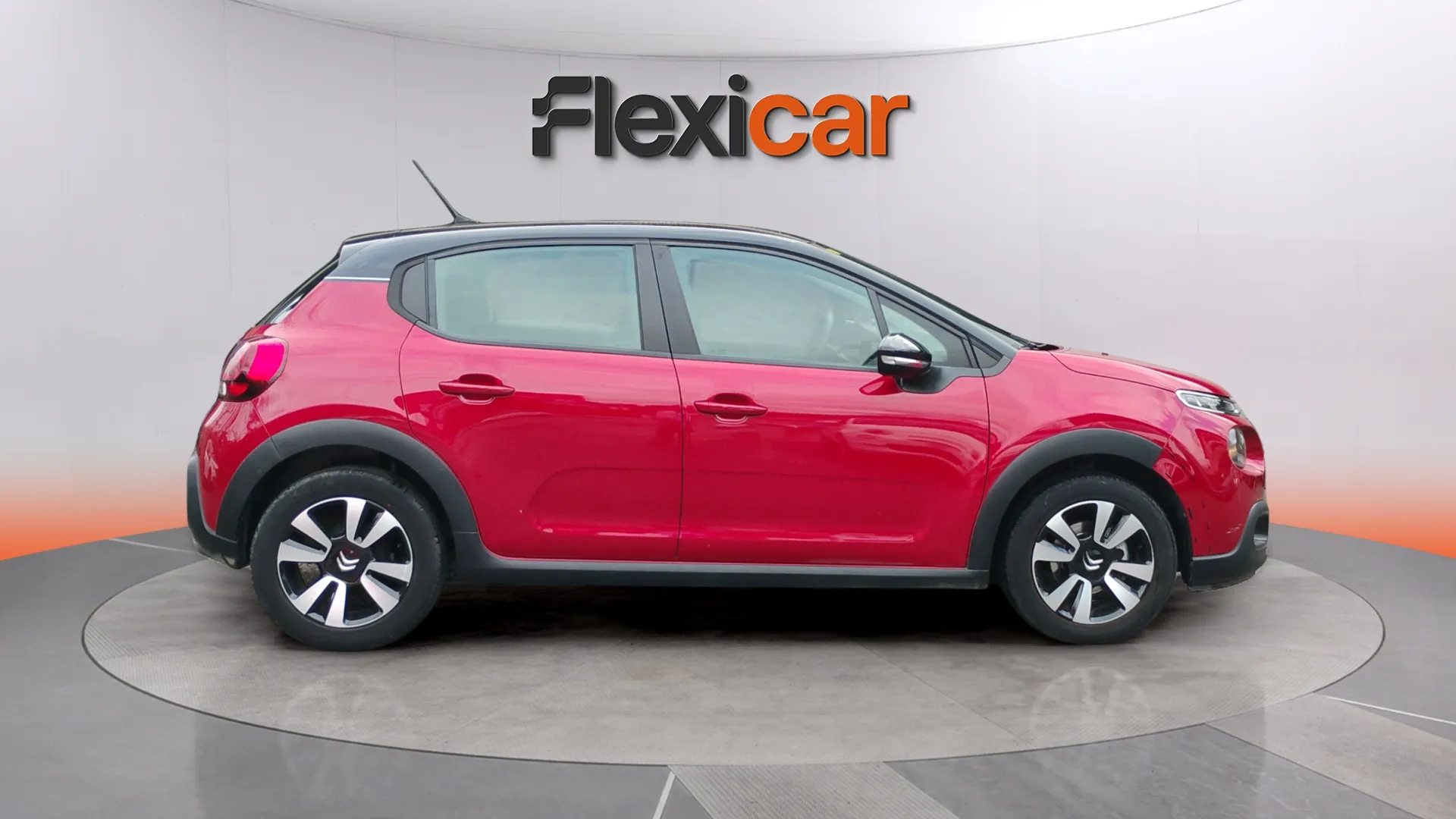Citroën C3 PureTech Feel - foto 8