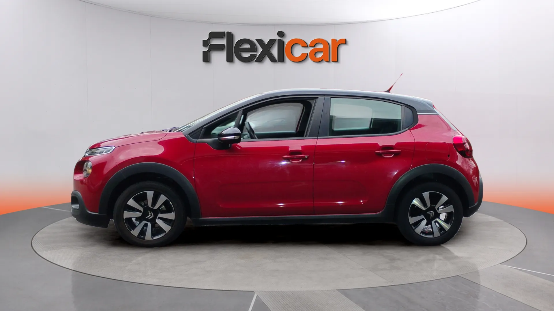 Citroën C3 PureTech Feel - foto 4