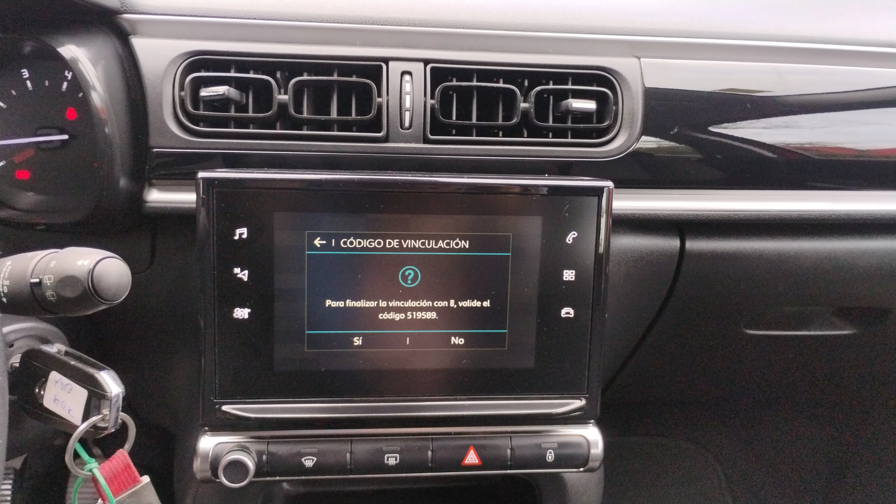 Citroën C3 PureTech Feel - foto 13