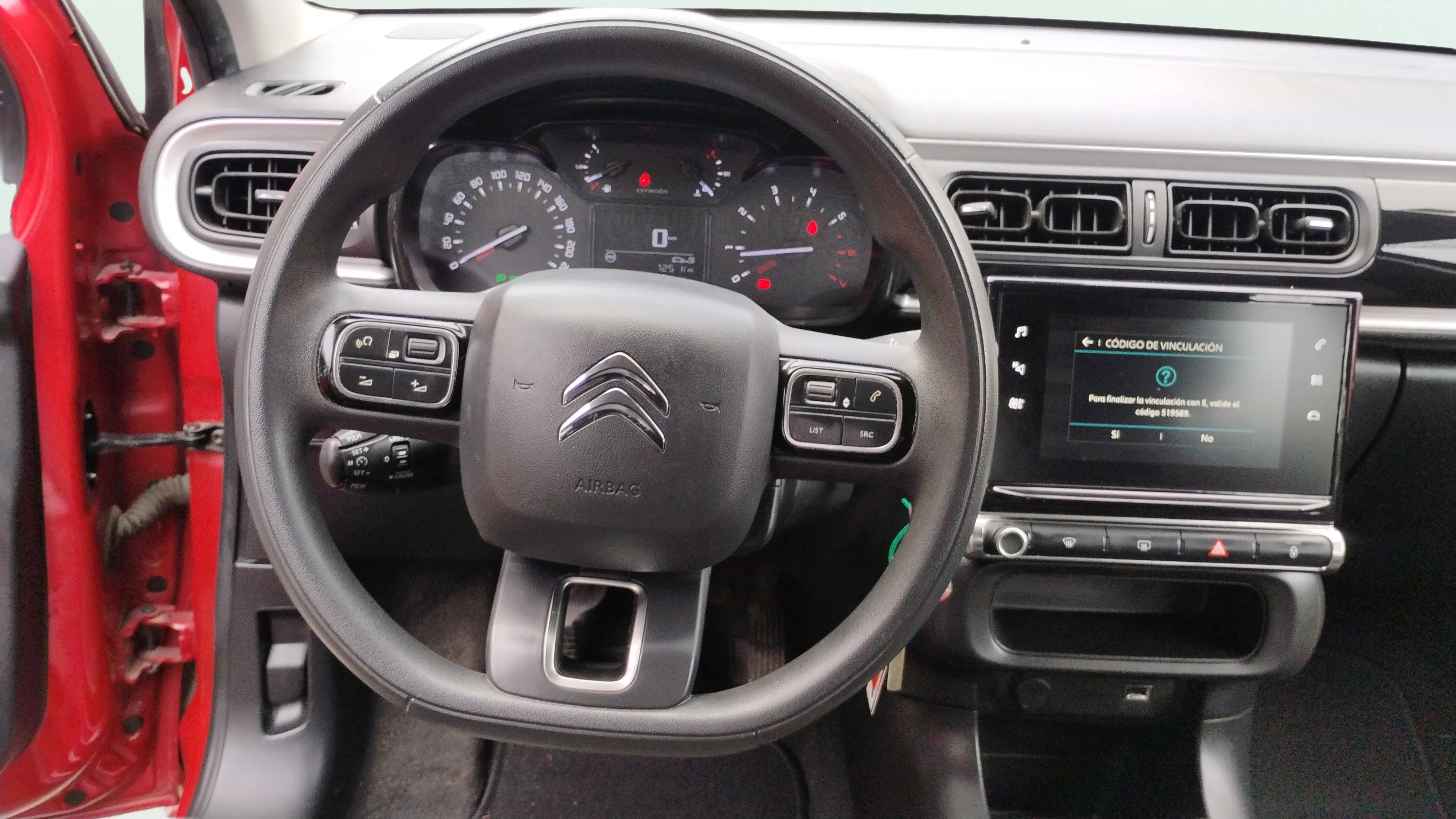 Citroën C3 PureTech Feel - foto 10