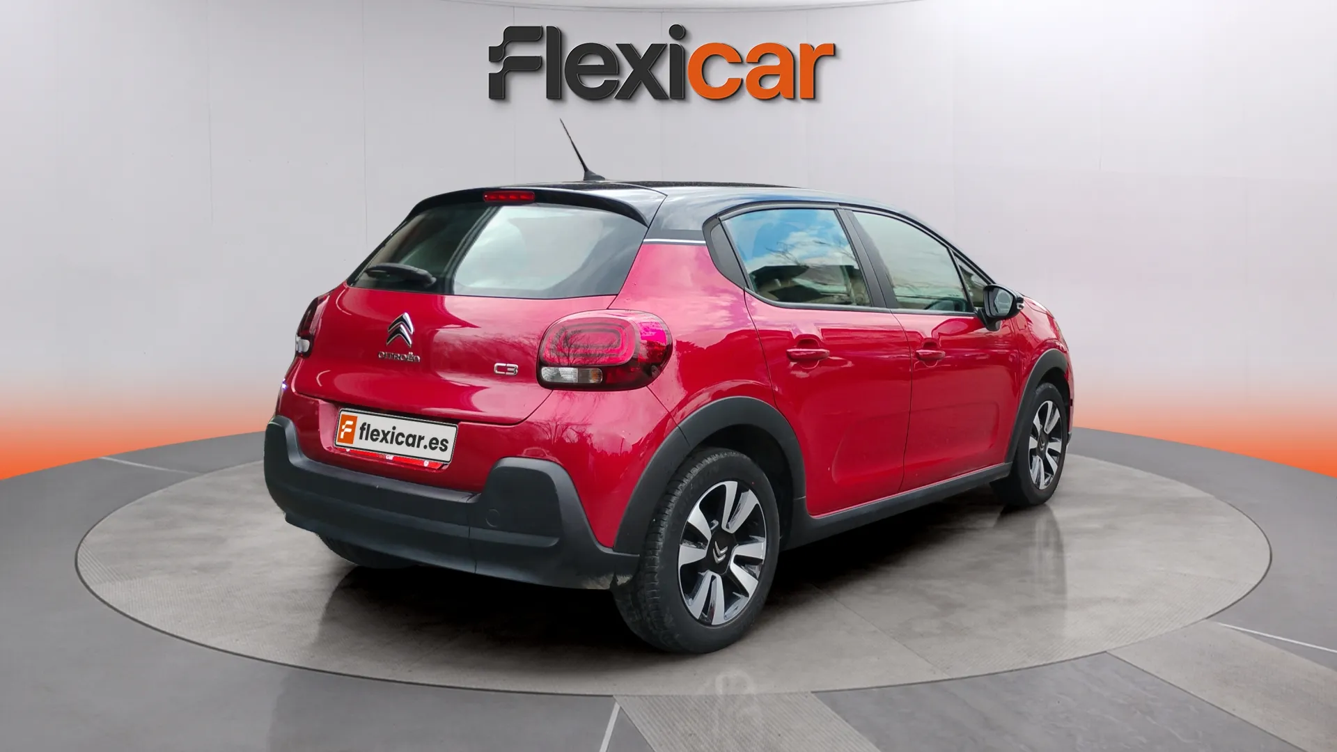 Citroën C3 PureTech Feel - foto 7
