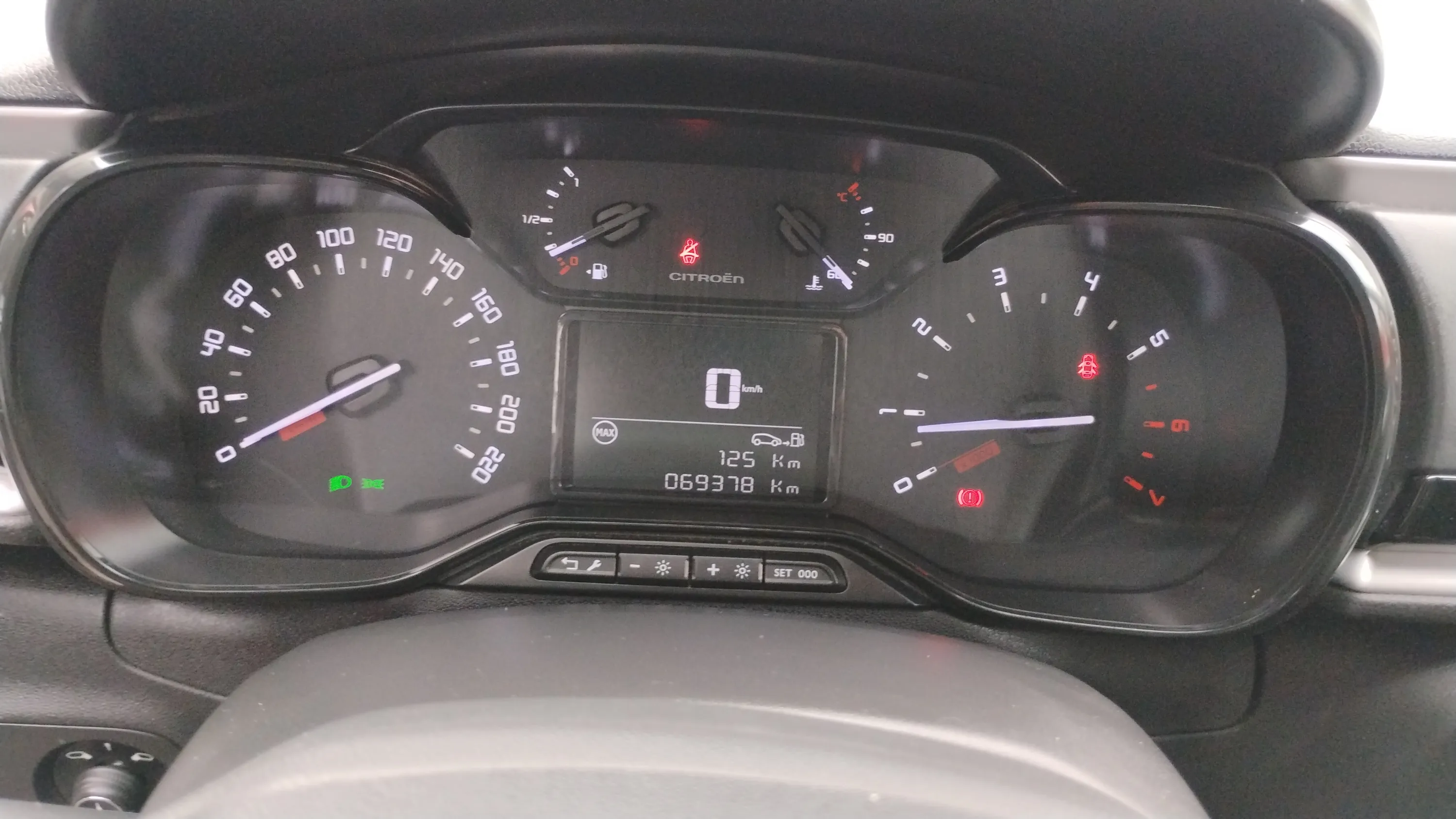 Citroën C3 PureTech Feel - foto 11