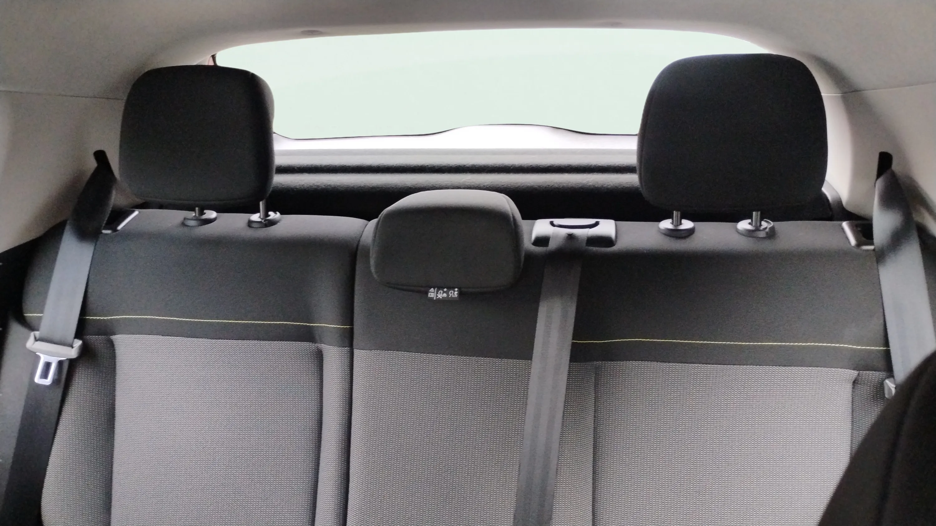 Citroën C3 PureTech Feel - foto 15