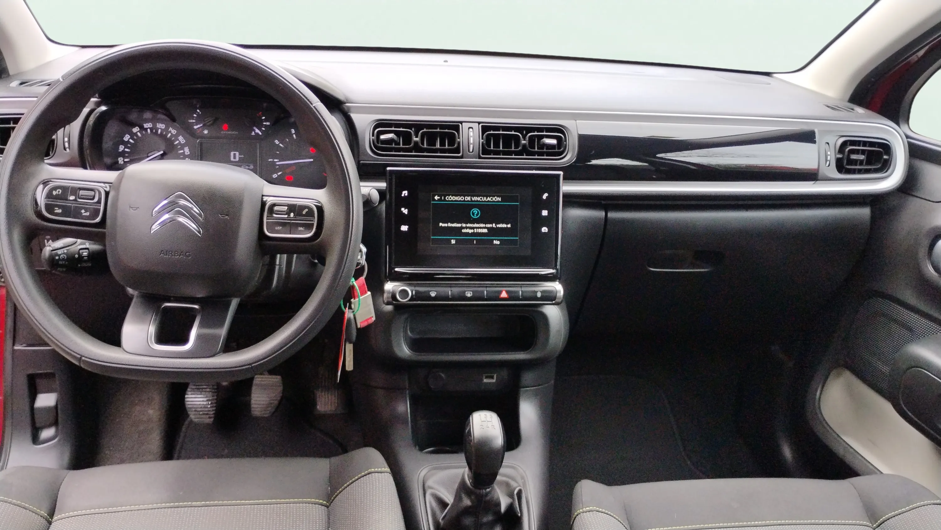 Citroën C3 PureTech Feel - foto 12