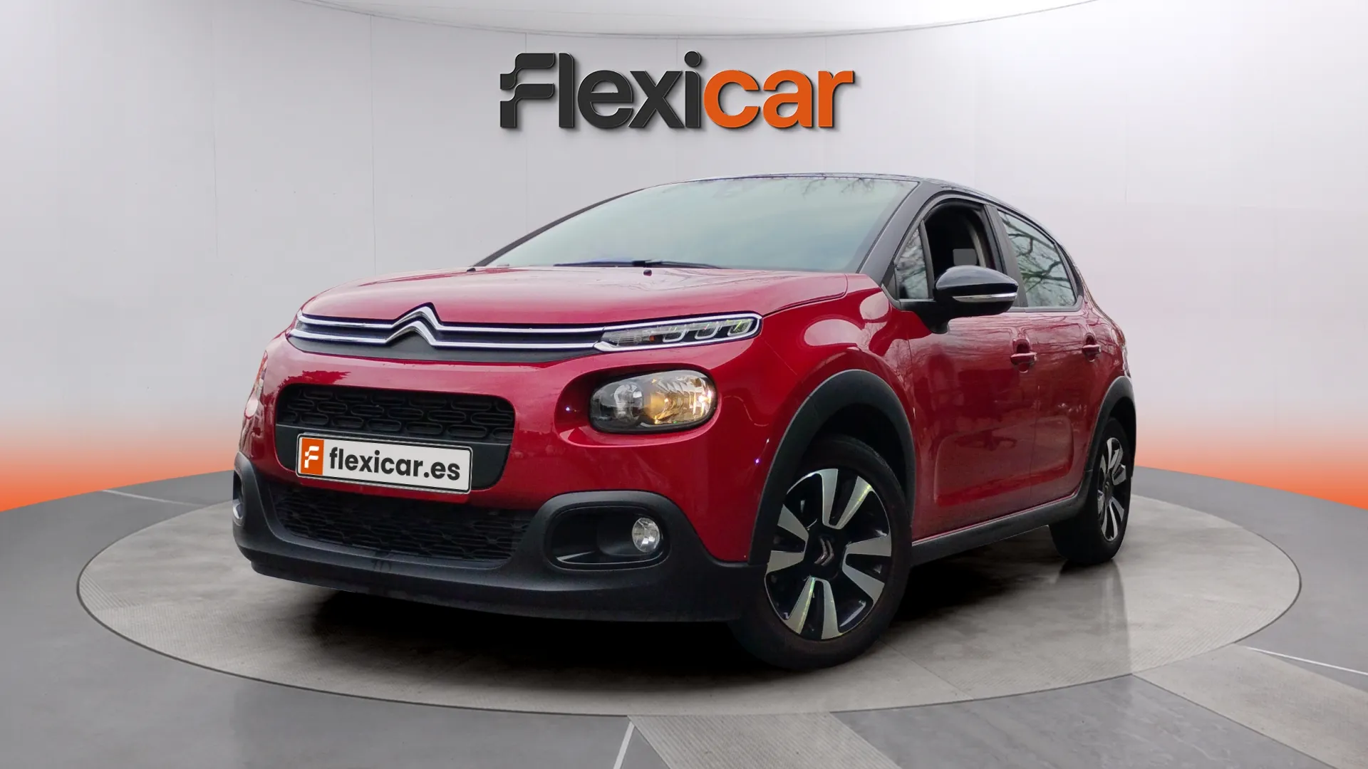 Citroën C3 PureTech Feel - foto 3