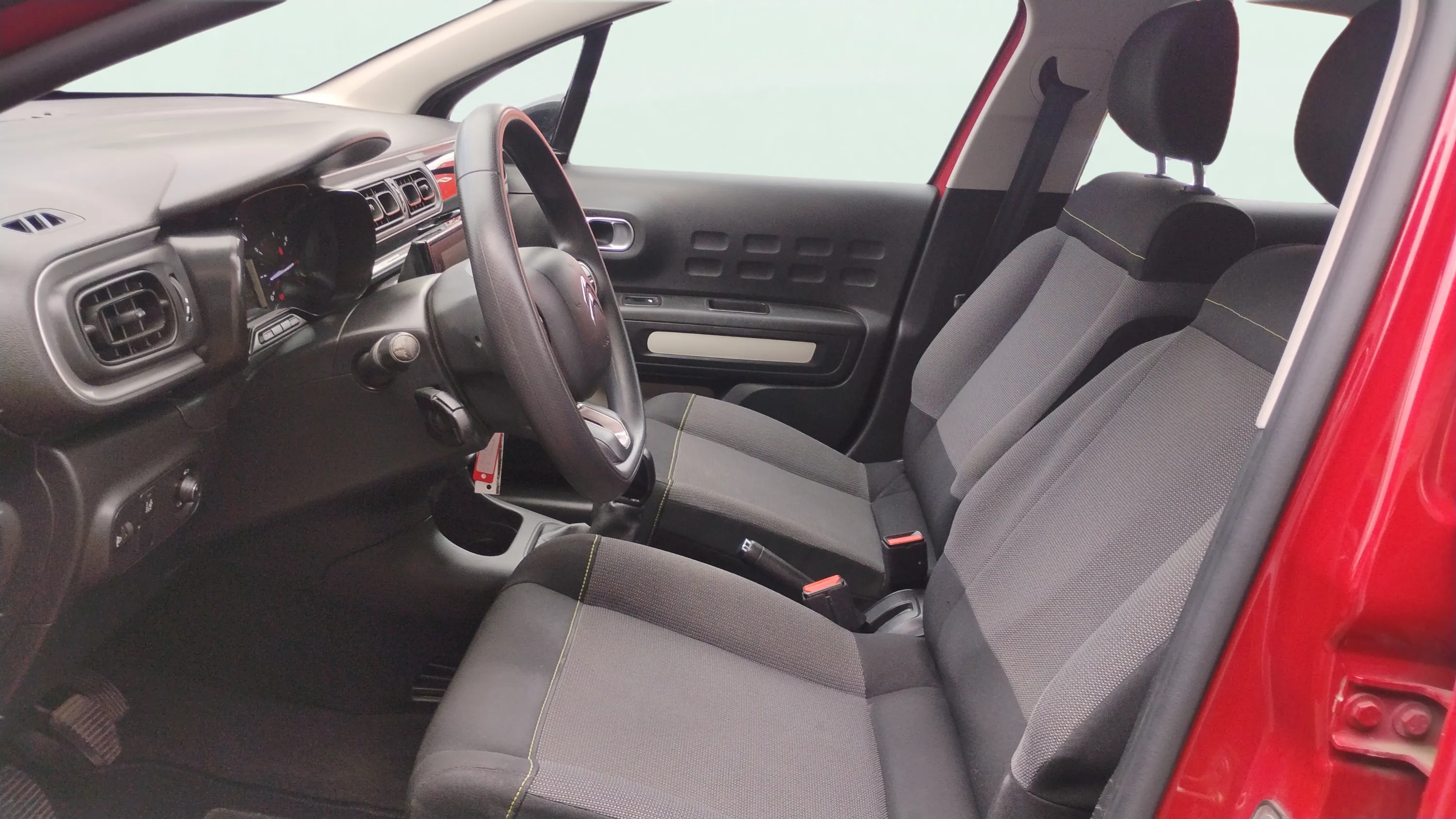 Citroën C3 PureTech Feel - foto 9