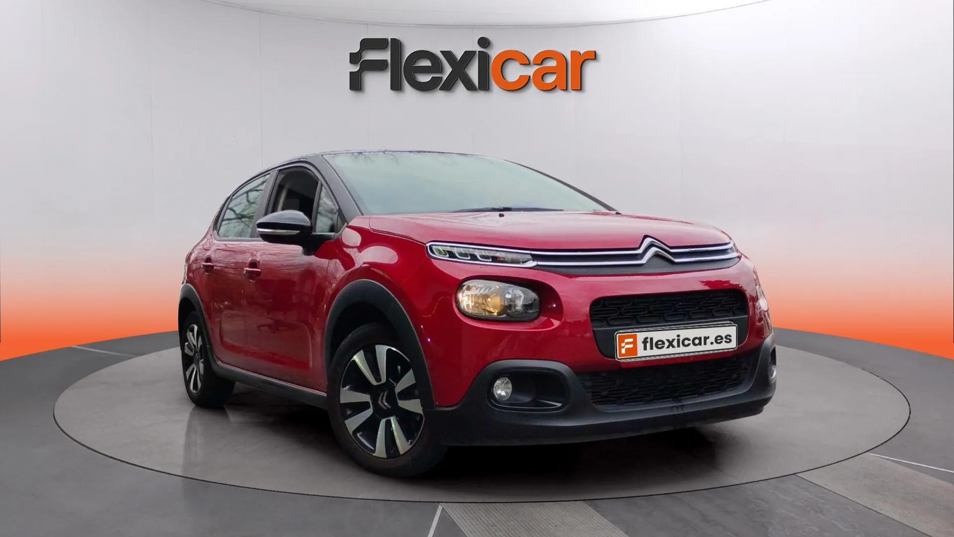 Citroën C3 PureTech Feel
