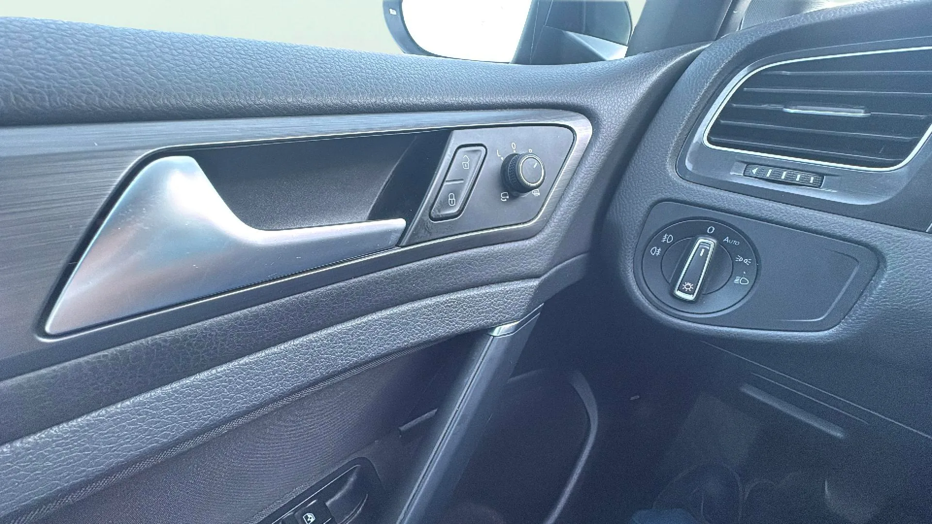 Volkswagen Golf Advance 1.5 TSI EVO - foto 22
