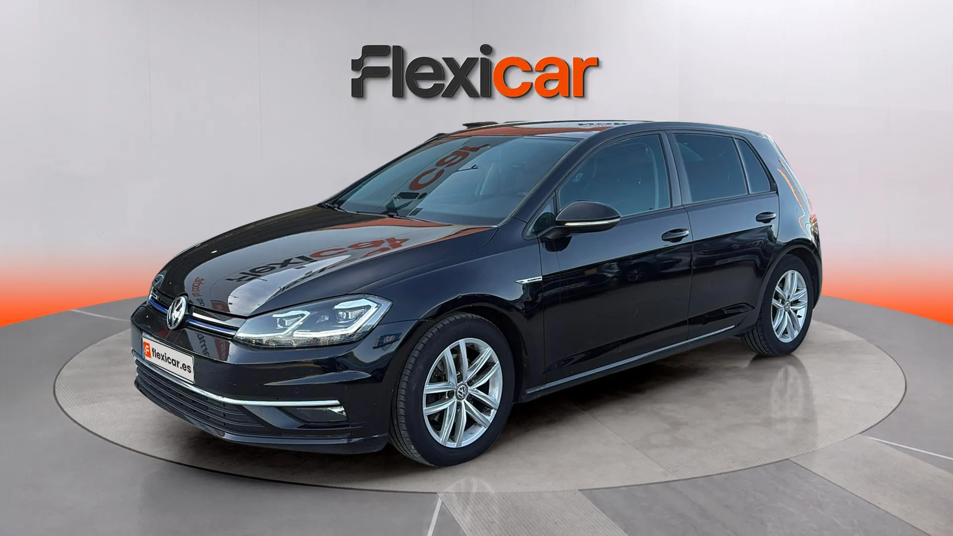 Volkswagen Golf Advance 1.5 TSI EVO - foto 3