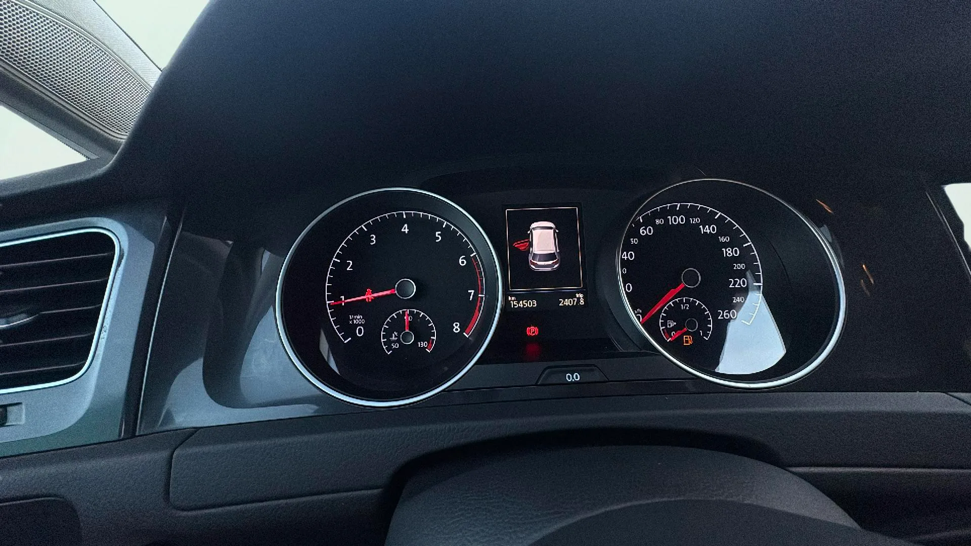 Volkswagen Golf Advance 1.5 TSI EVO - foto 16