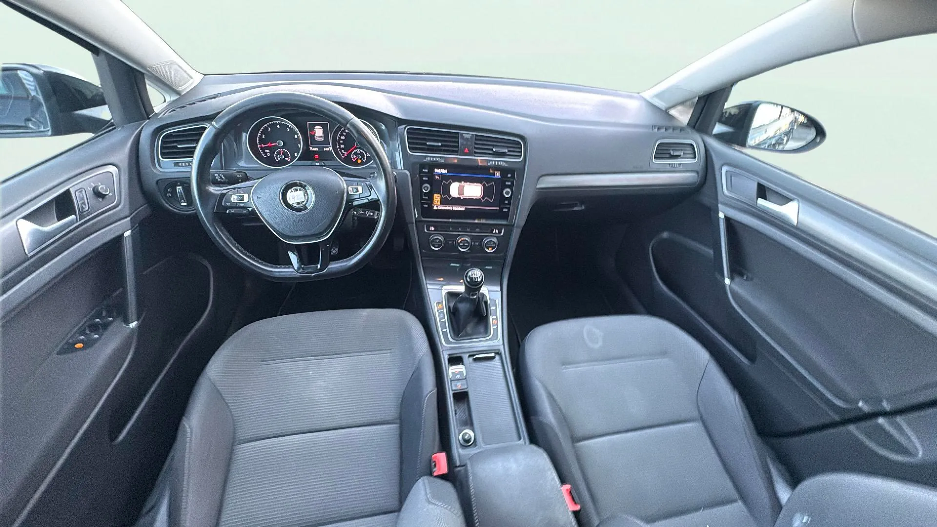 Volkswagen Golf Advance 1.5 TSI EVO - foto 13