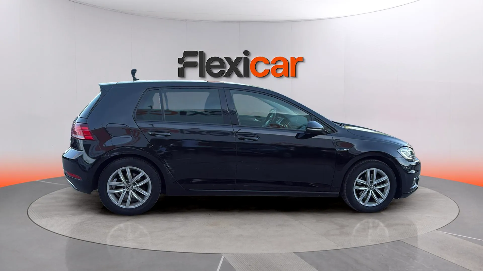 Volkswagen Golf Advance 1.5 TSI EVO - foto 10