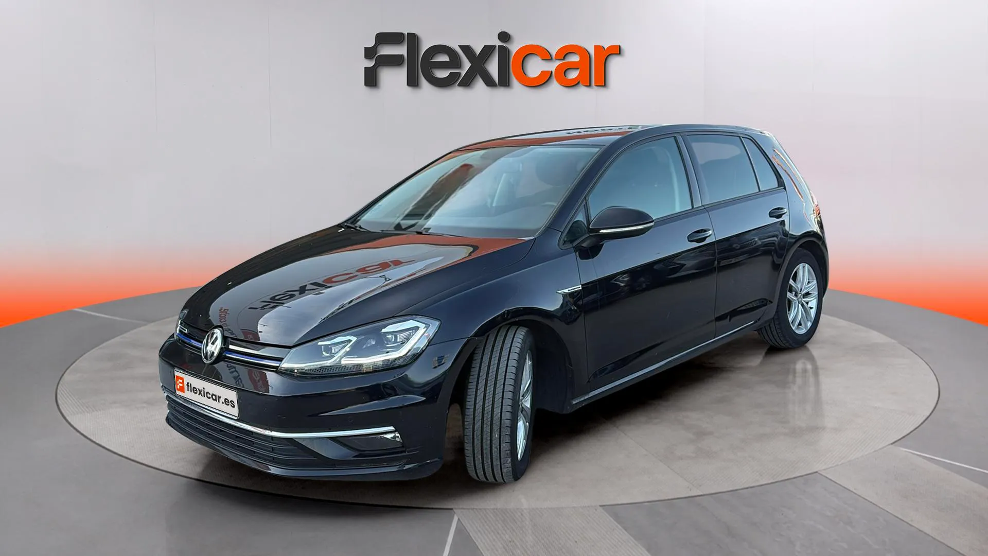 Volkswagen Golf Advance 1.5 TSI EVO - foto 12