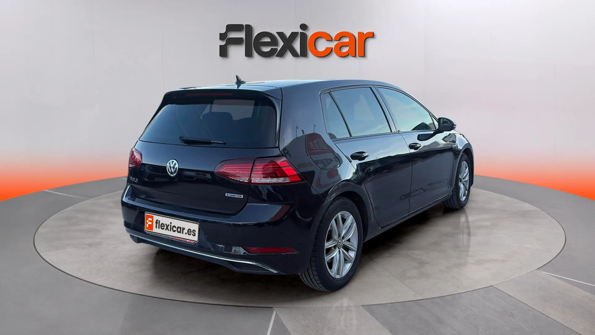 Volkswagen Golf Advance 1.5 TSI EVO - foto 8