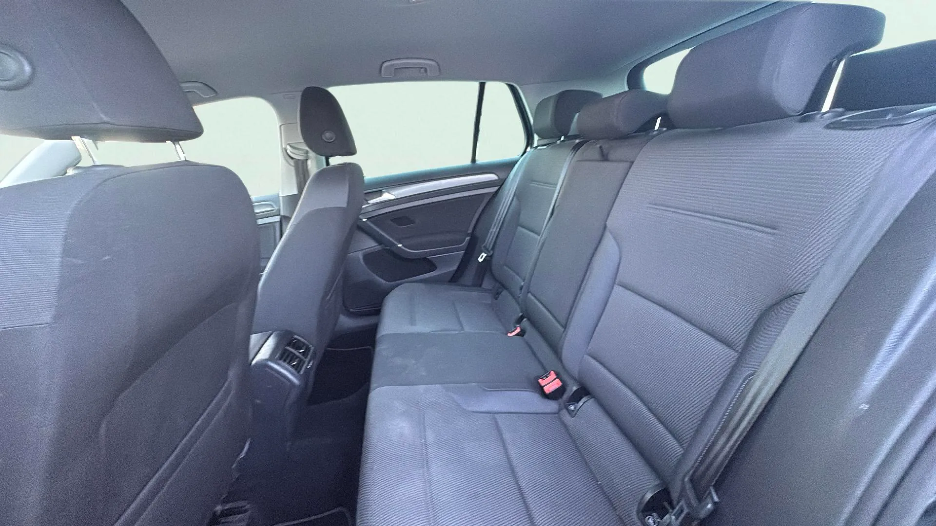 Volkswagen Golf Advance 1.5 TSI EVO - foto 18