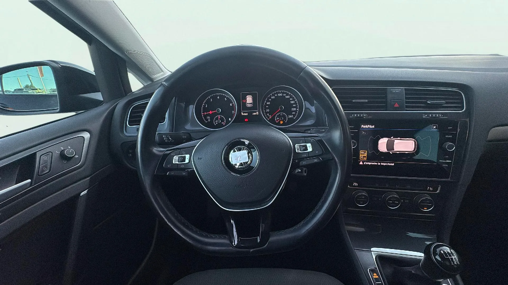 Volkswagen Golf Advance 1.5 TSI EVO - foto 14