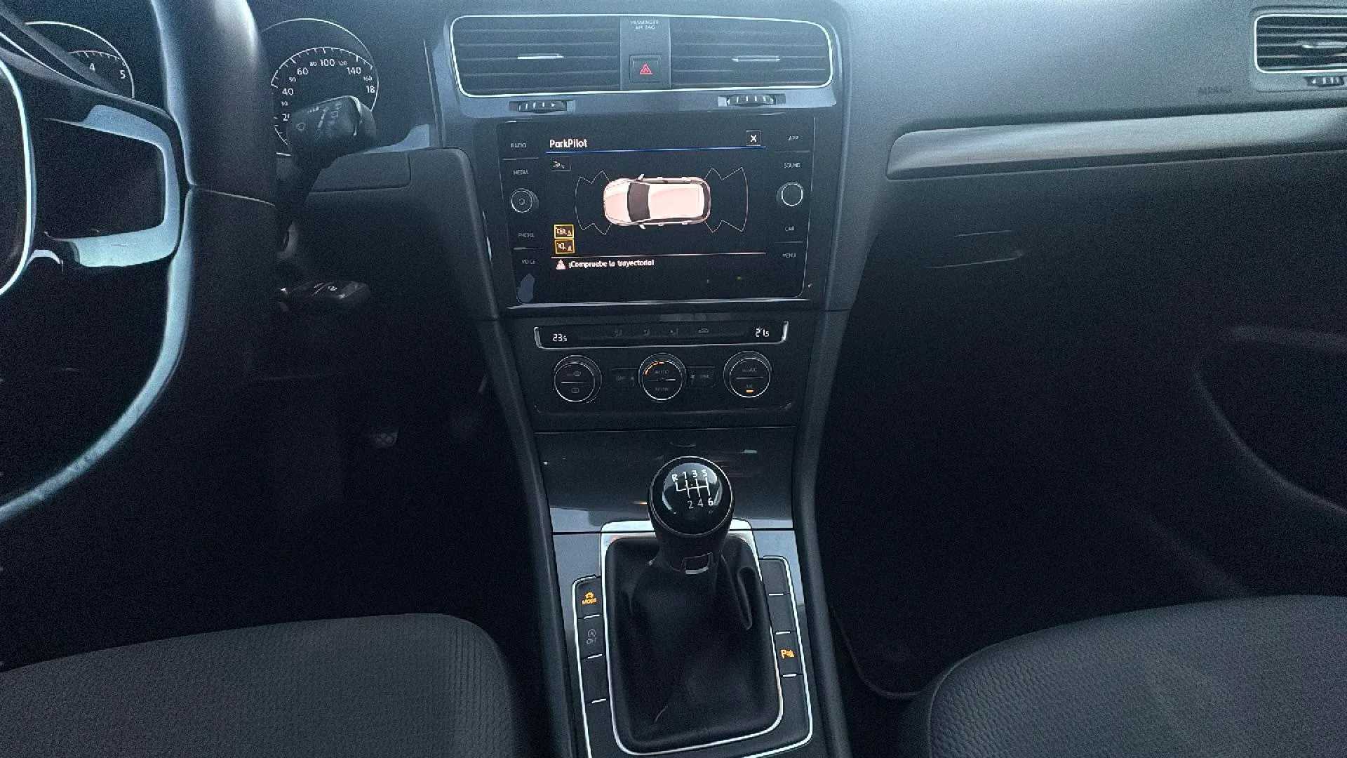Volkswagen Golf Advance 1.5 TSI EVO - foto 15
