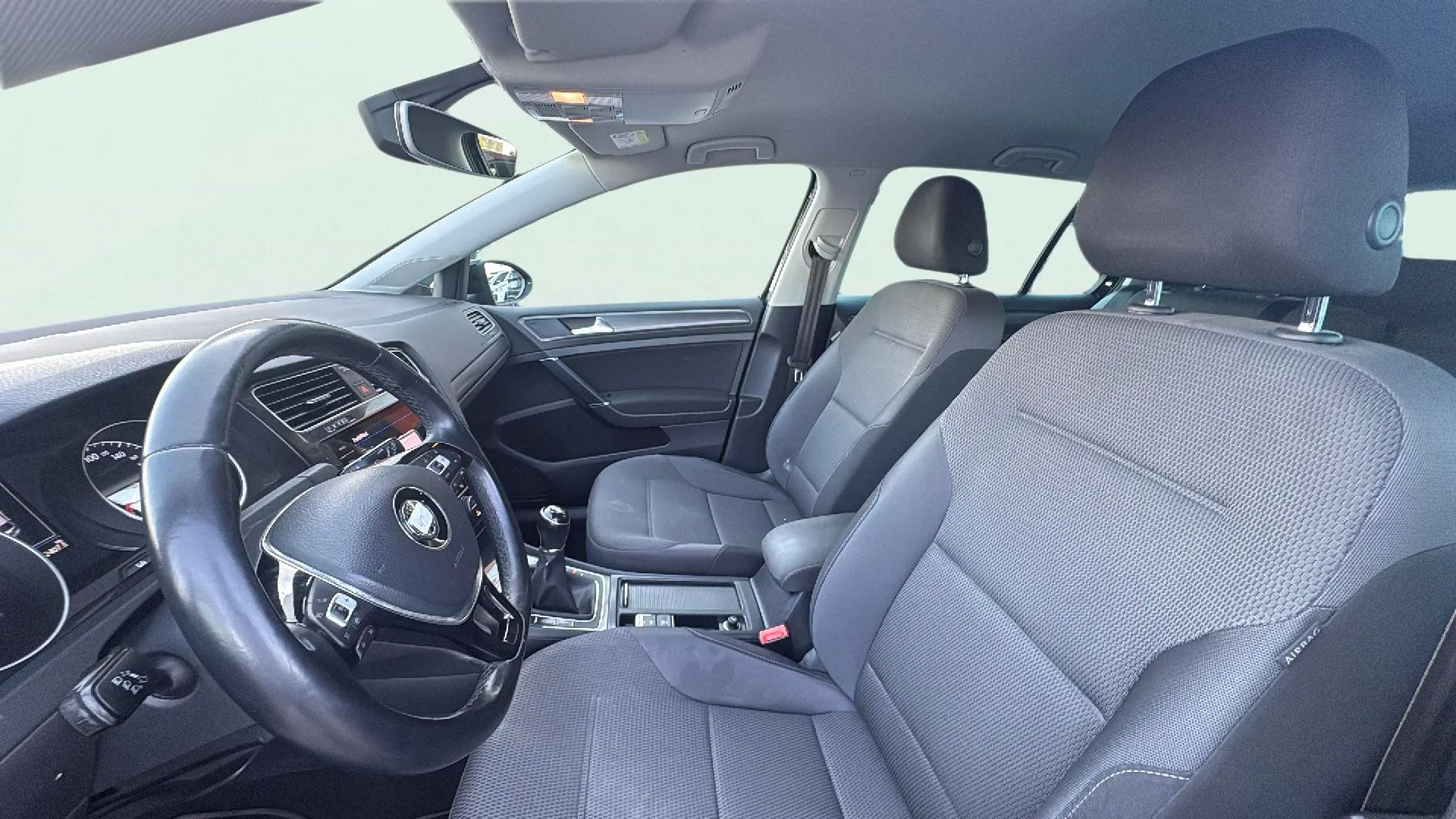 Volkswagen Golf Advance 1.5 TSI EVO - foto 17