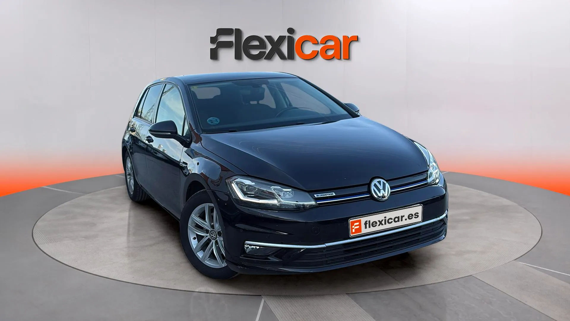 Volkswagen Golf Advance 1.5 TSI EVO