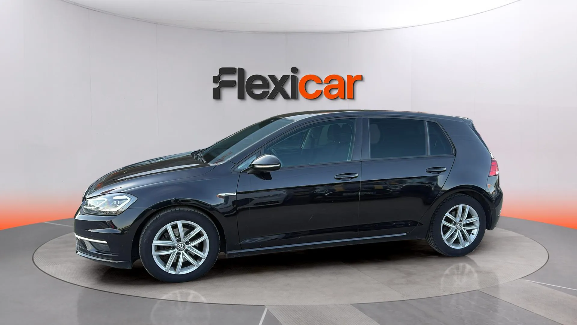 Volkswagen Golf Advance 1.5 TSI EVO - foto 4