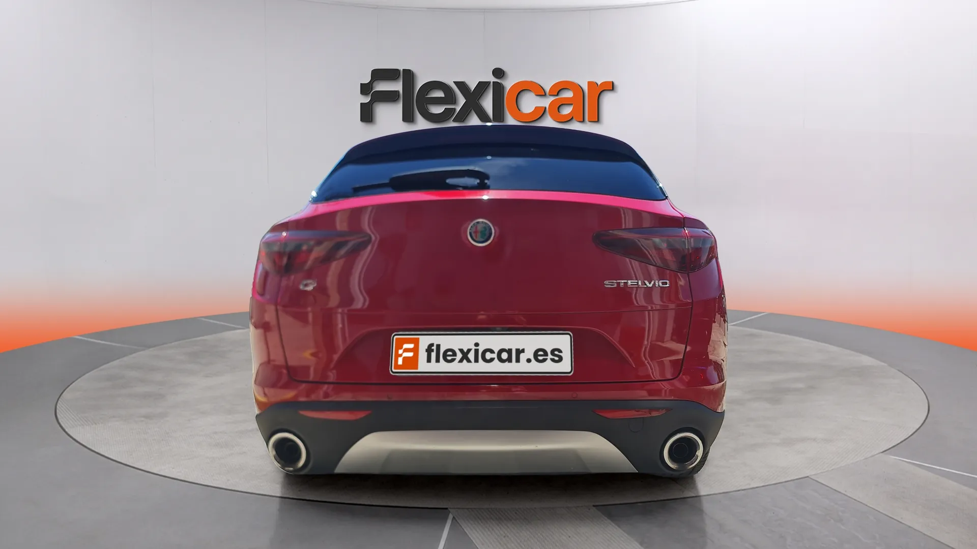 Alfa Romeo Stelvio 2.2 Diésel Executive Q4 - foto 4