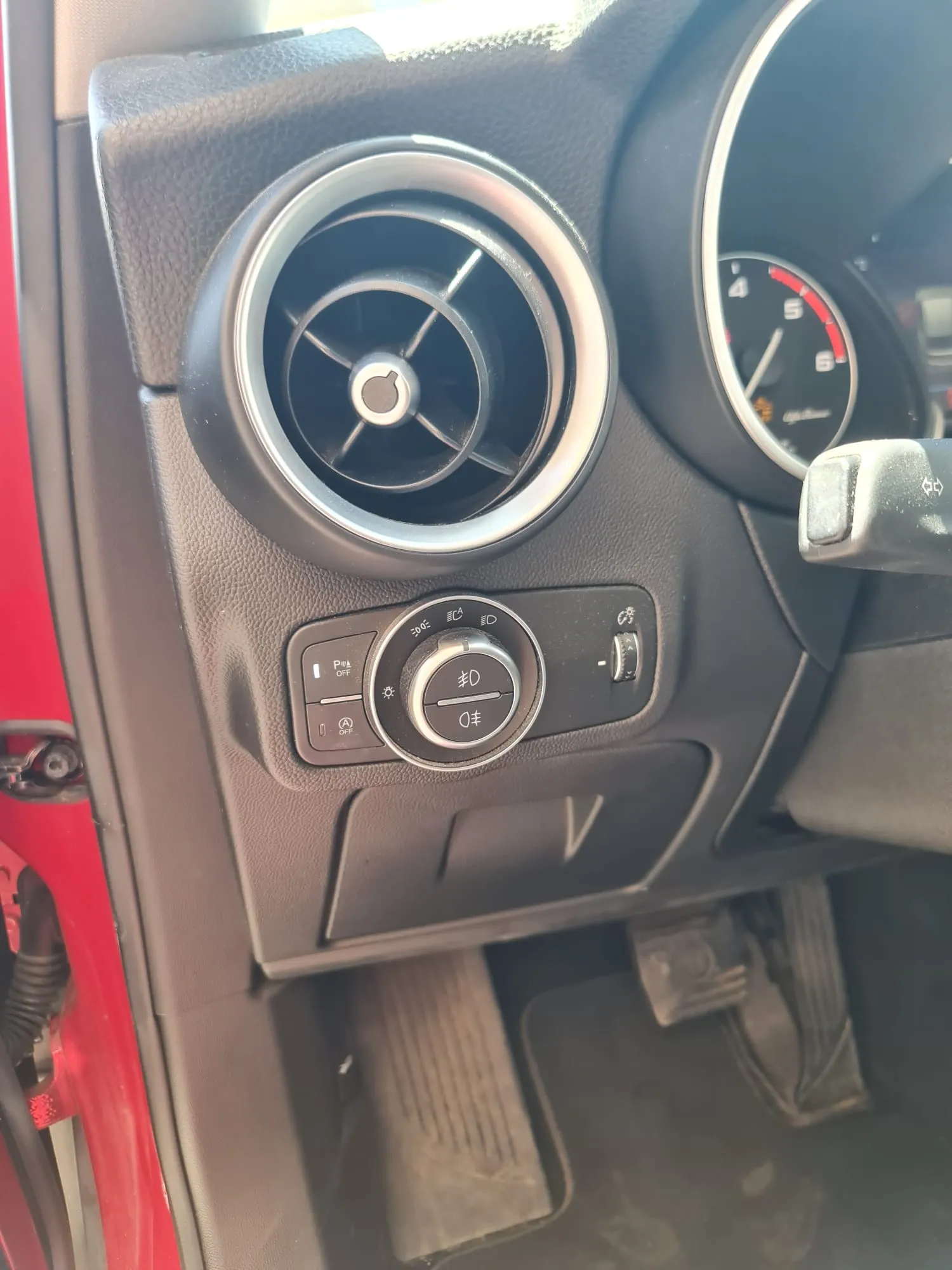 Alfa Romeo Stelvio 2.2 Diésel Executive Q4 - foto 8