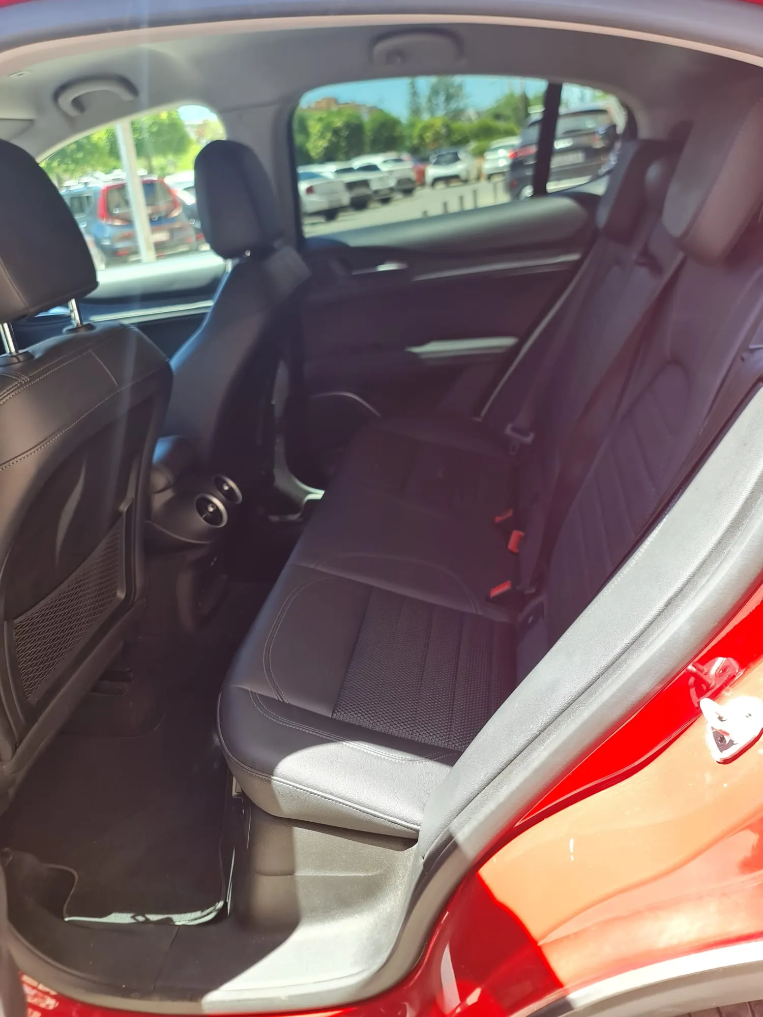 Alfa Romeo Stelvio 2.2 Diésel Executive Q4 - foto 13