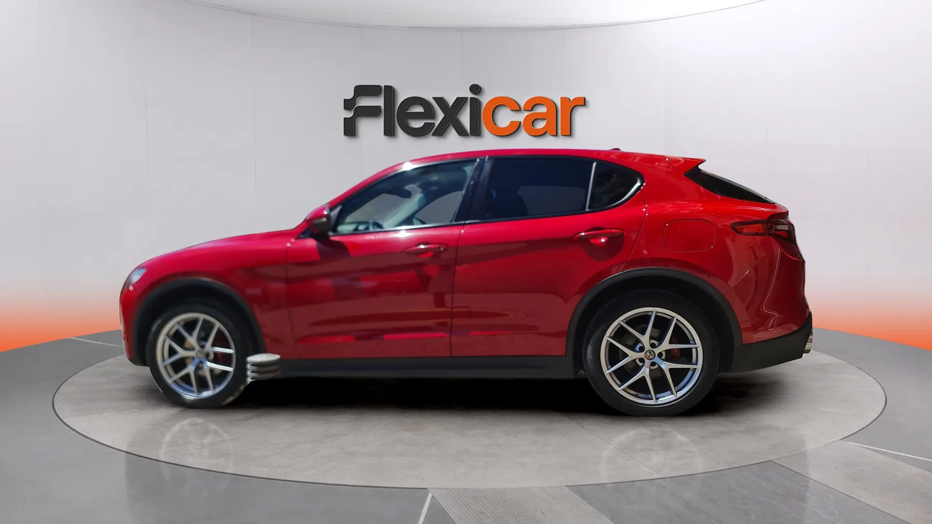 Alfa Romeo Stelvio 2.2 Diésel Executive Q4 - foto 5