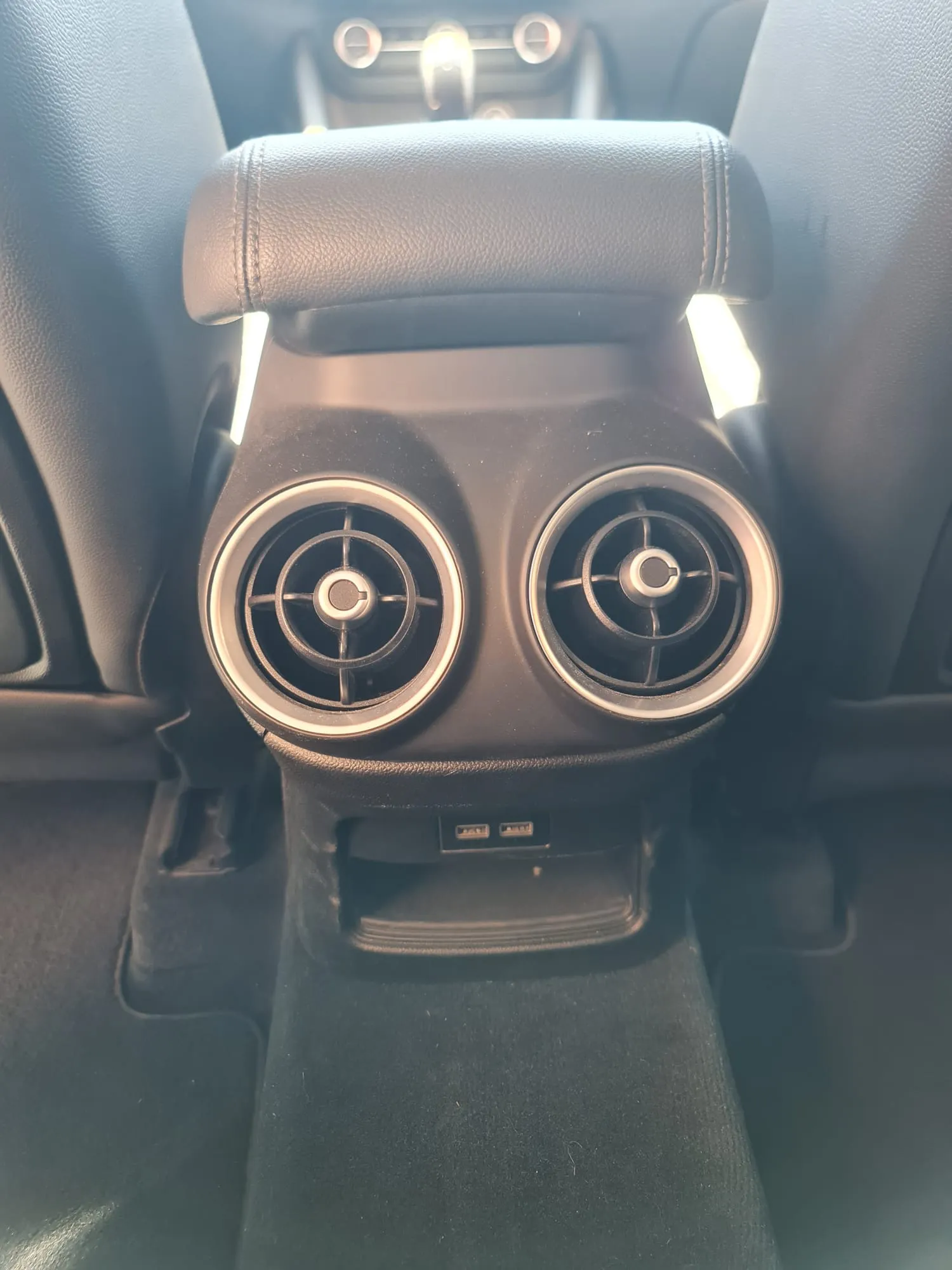 Alfa Romeo Stelvio 2.2 Diésel Executive Q4 - foto 12